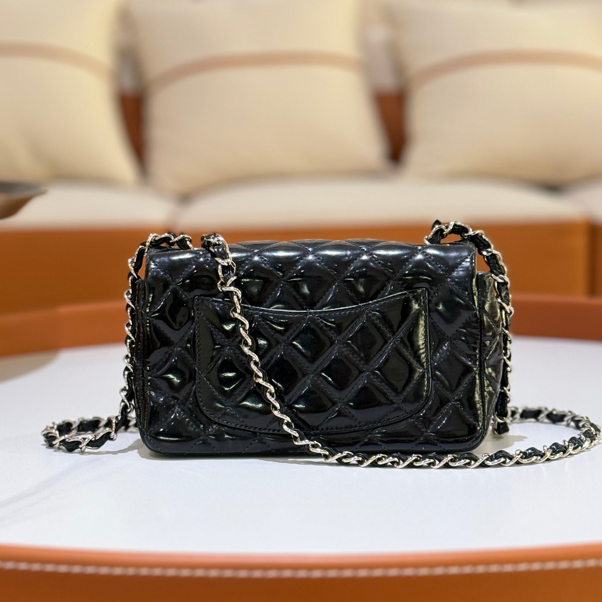 Chanel Classic Flap Shoulder Bag - Ewore Bags