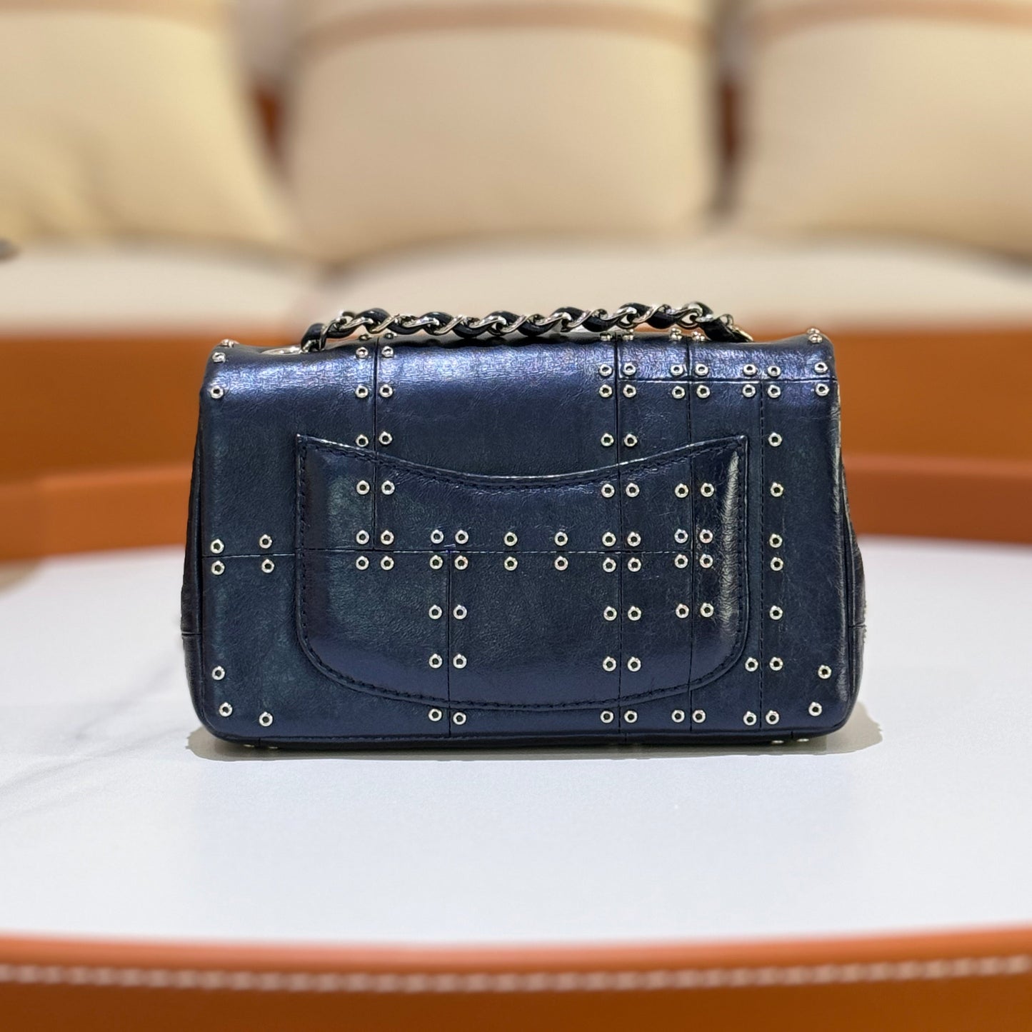 Chanel Classic Flap Shoulder Bag - Ewore Bags