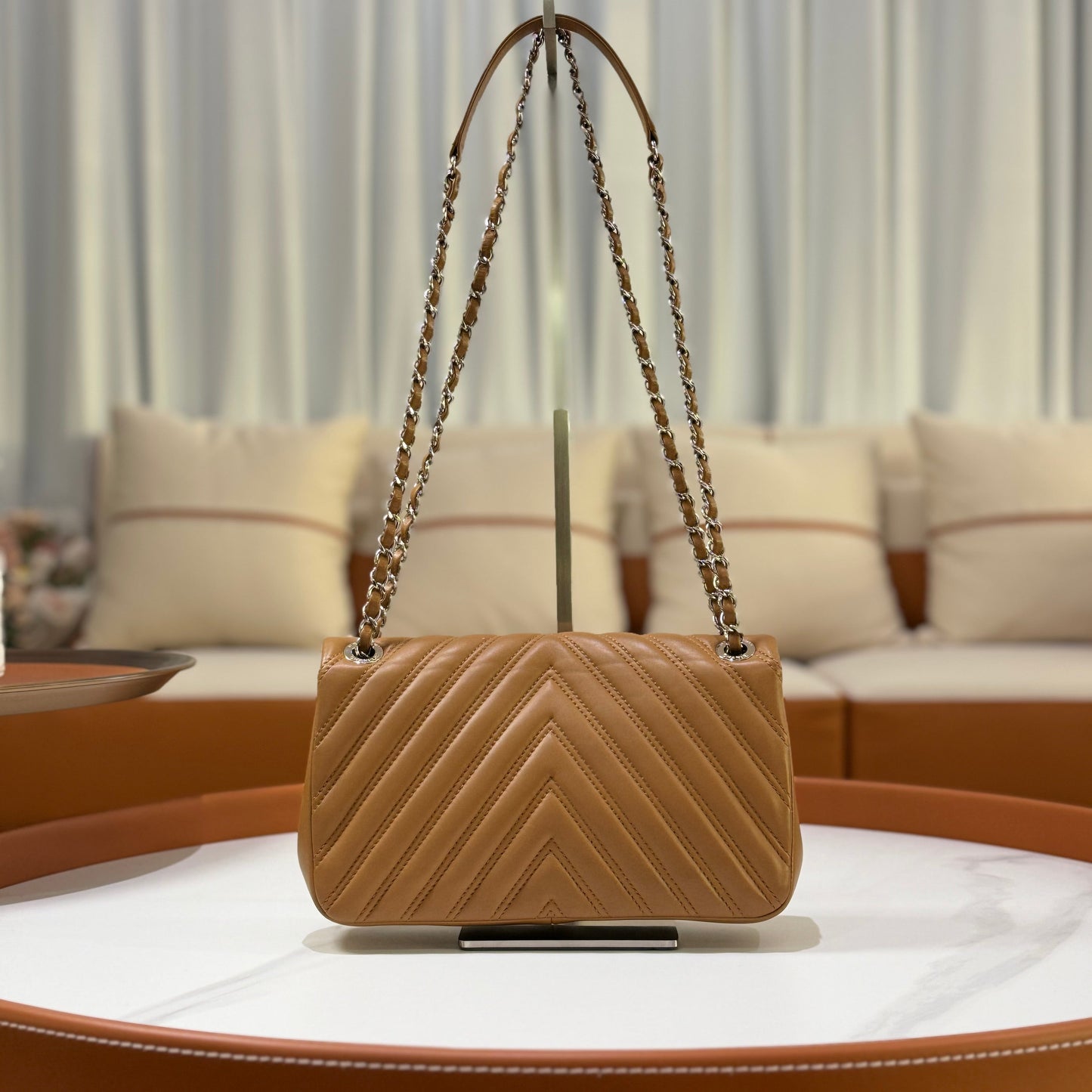 Chanel Classic Flap Shoulder Bag - Ewore Bags