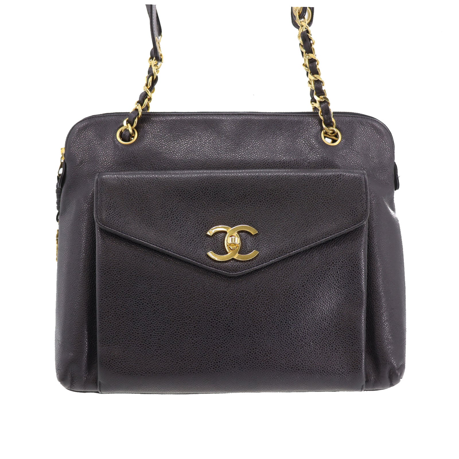 Chanel Tote Bag - Ewore Bags