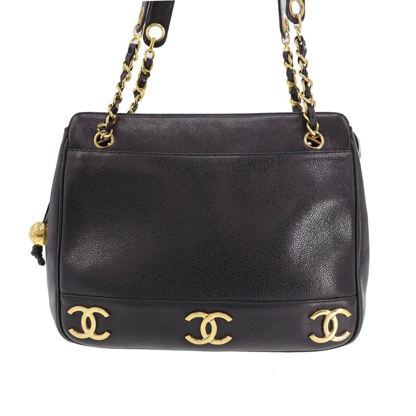 Chanel Shoulder Bag - Ewore Bags
