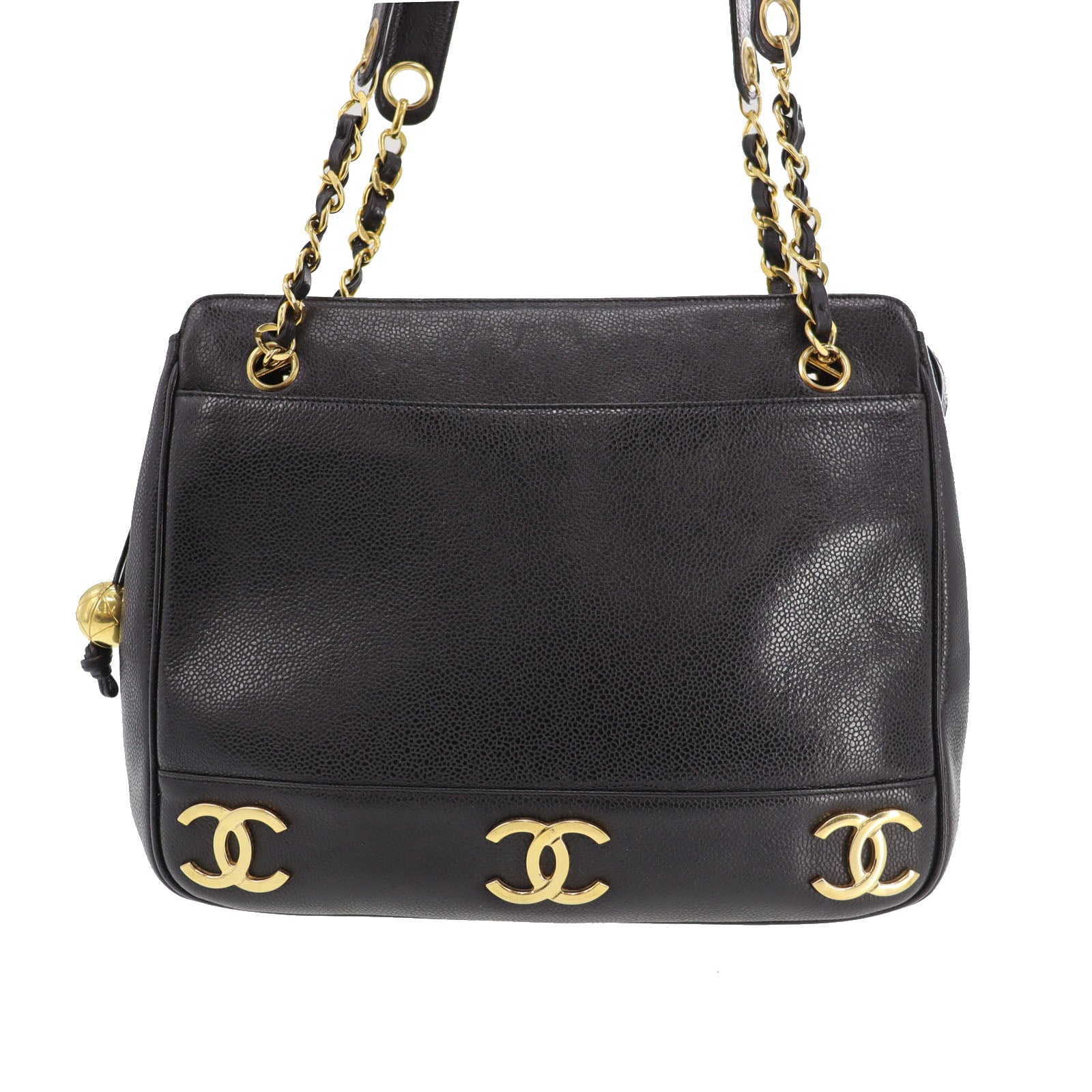 Chanel Shoulder Bag - Ewore Bags