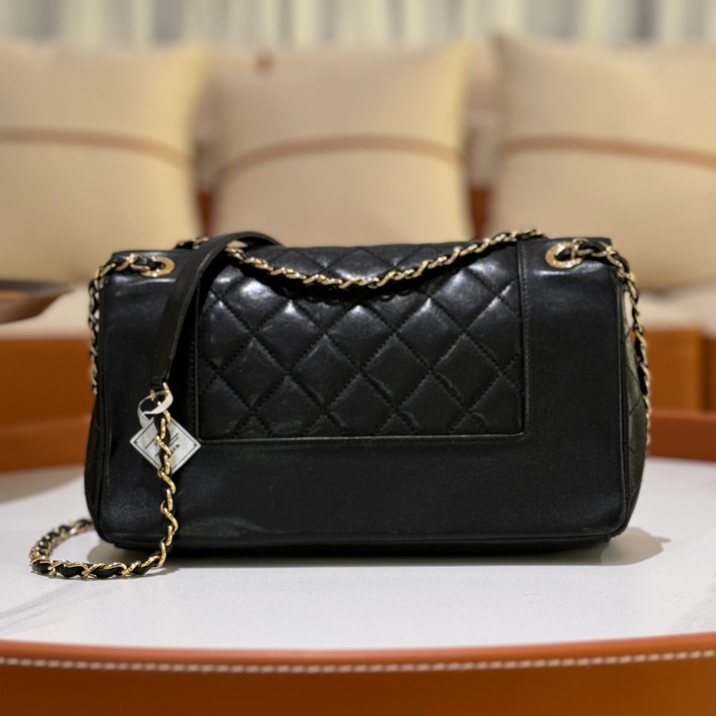 Louis Vuitton Flap Shoulder Bag - Ewore Bags