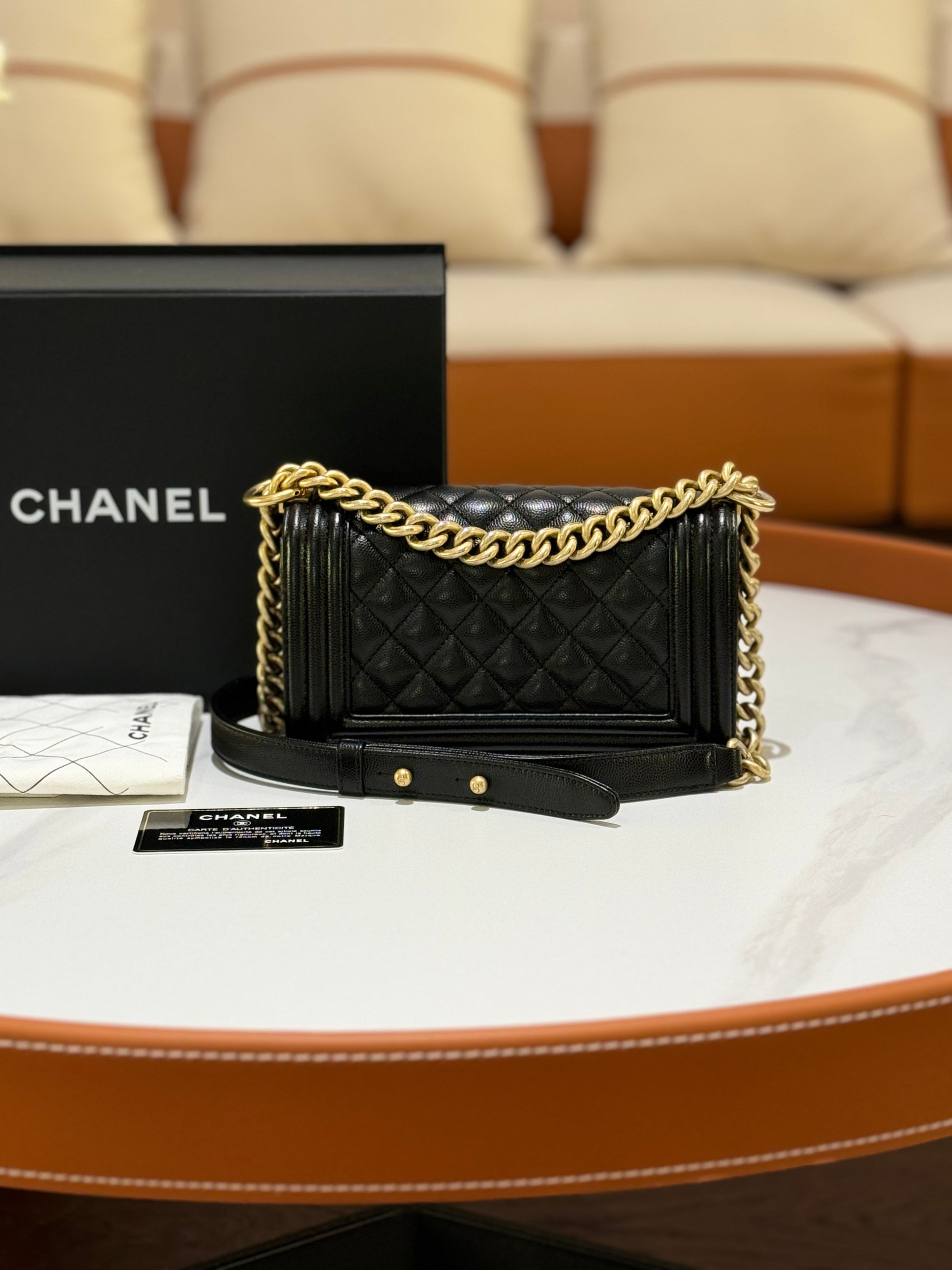 Chanel Handbag - Ewore Bags