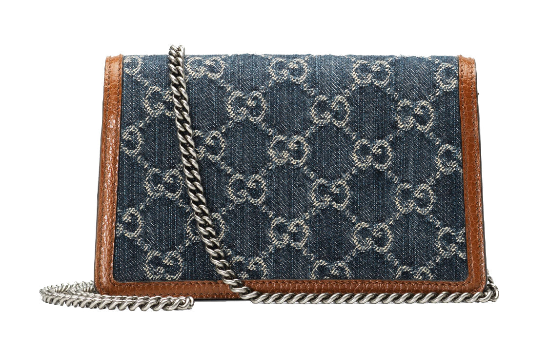 Gucci Designer Shoulder Bag