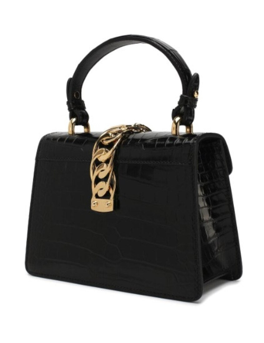 Gucci Chain Crossbody Style 5