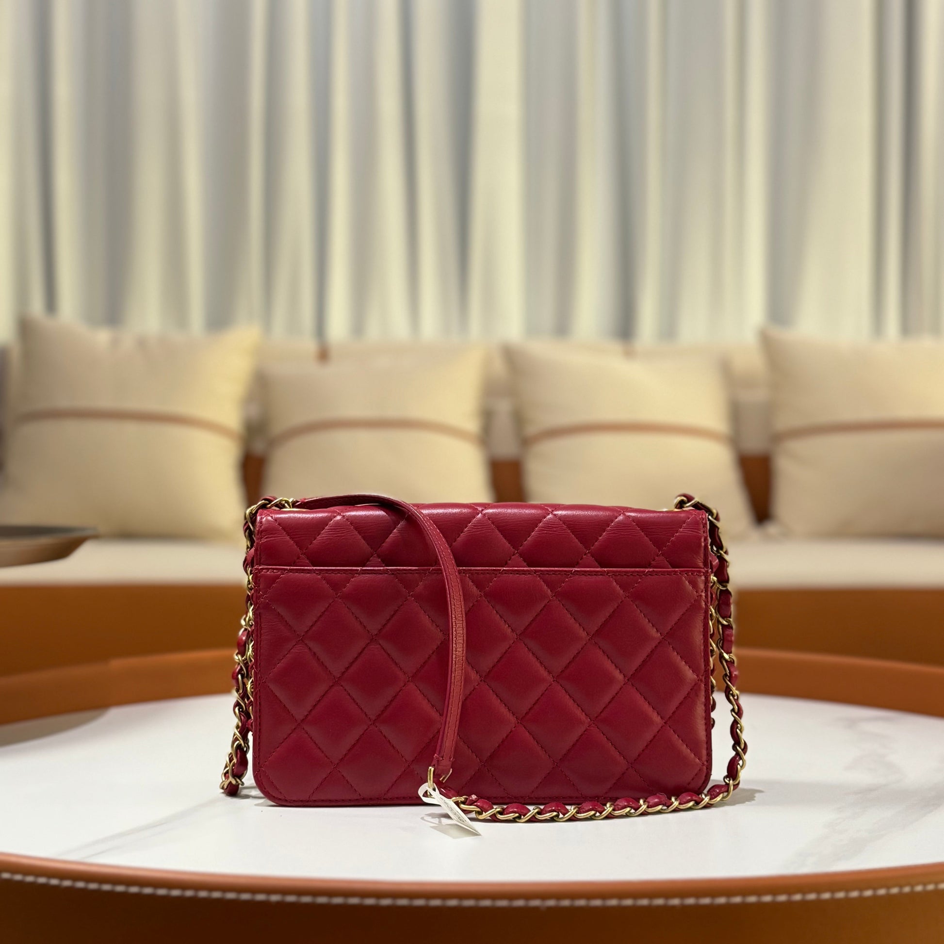 Chanel Flap Shoulder Bag - Ewore Bags