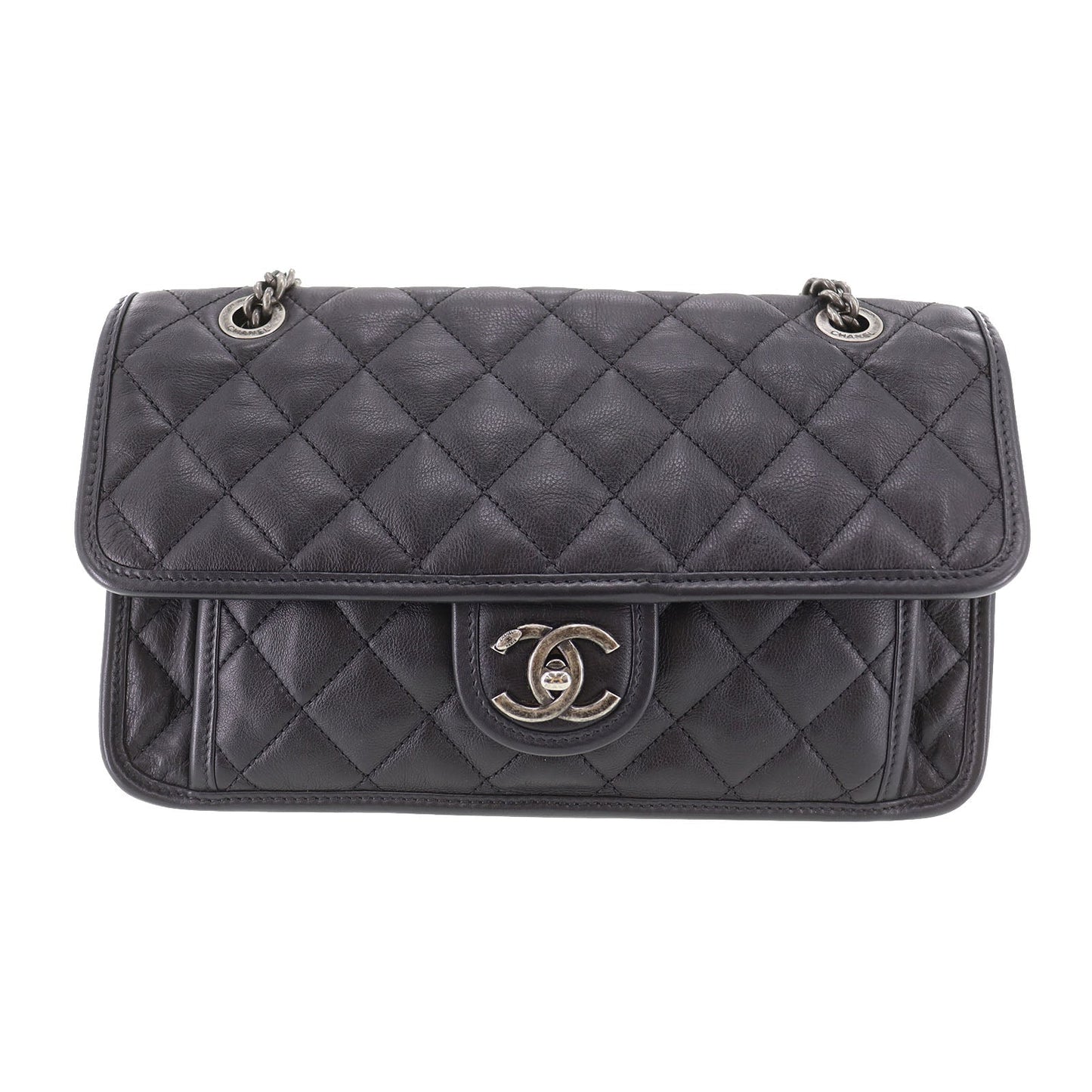 Chanel Matelassé Shoulder Bag - Ewore Bags