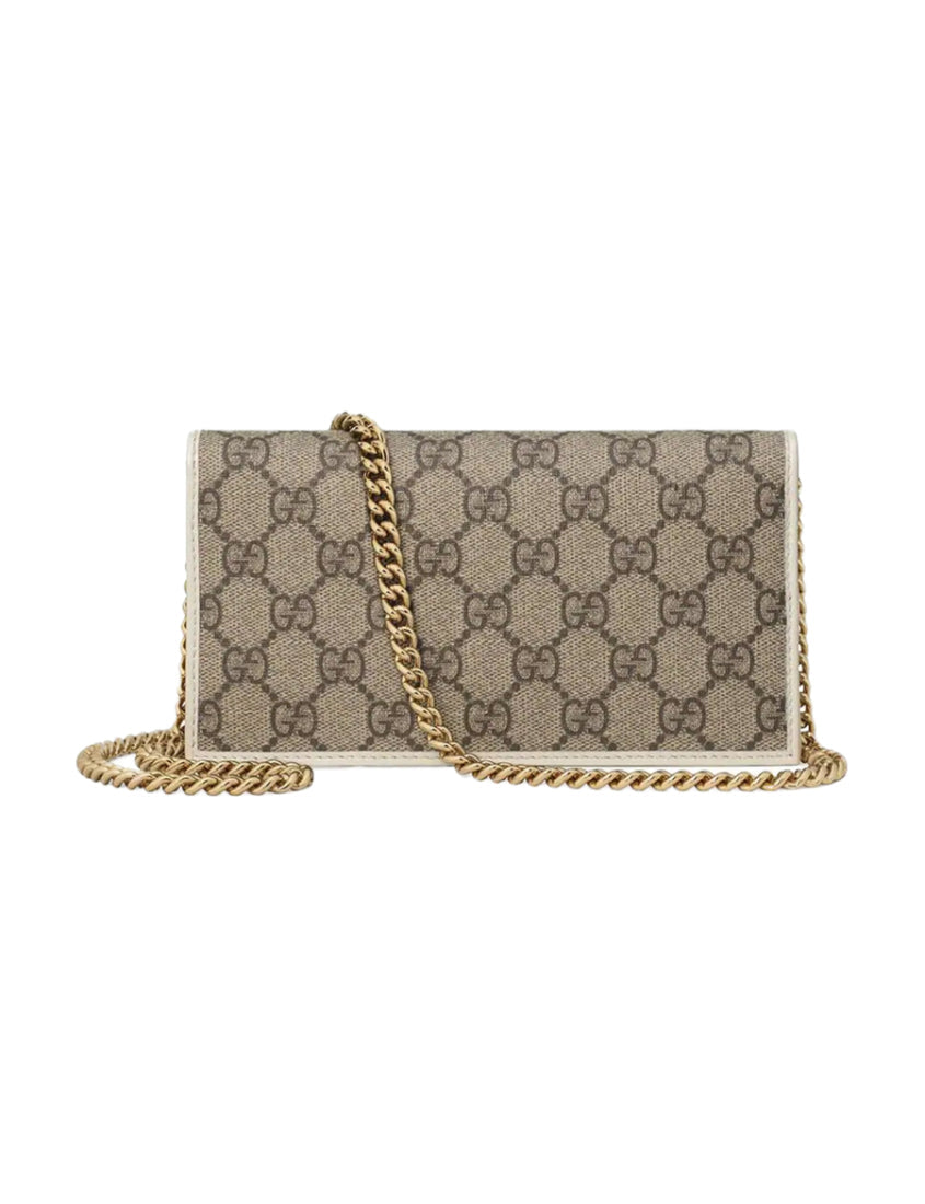 Gucci Chain Crossbody Style 3