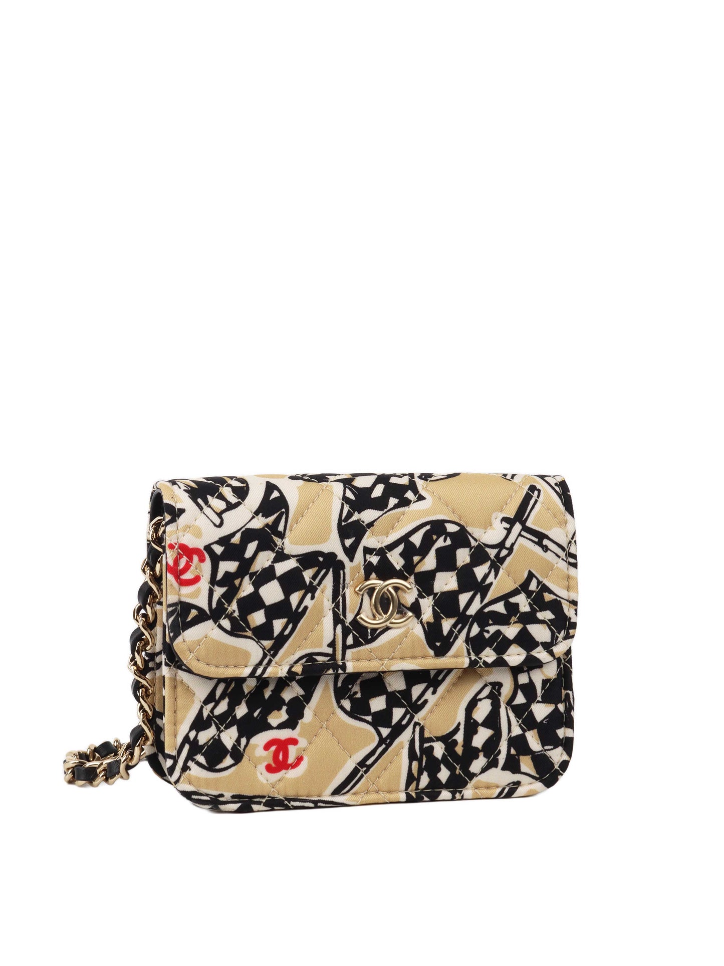 Chanel Clutch Bag - Ewore Bags