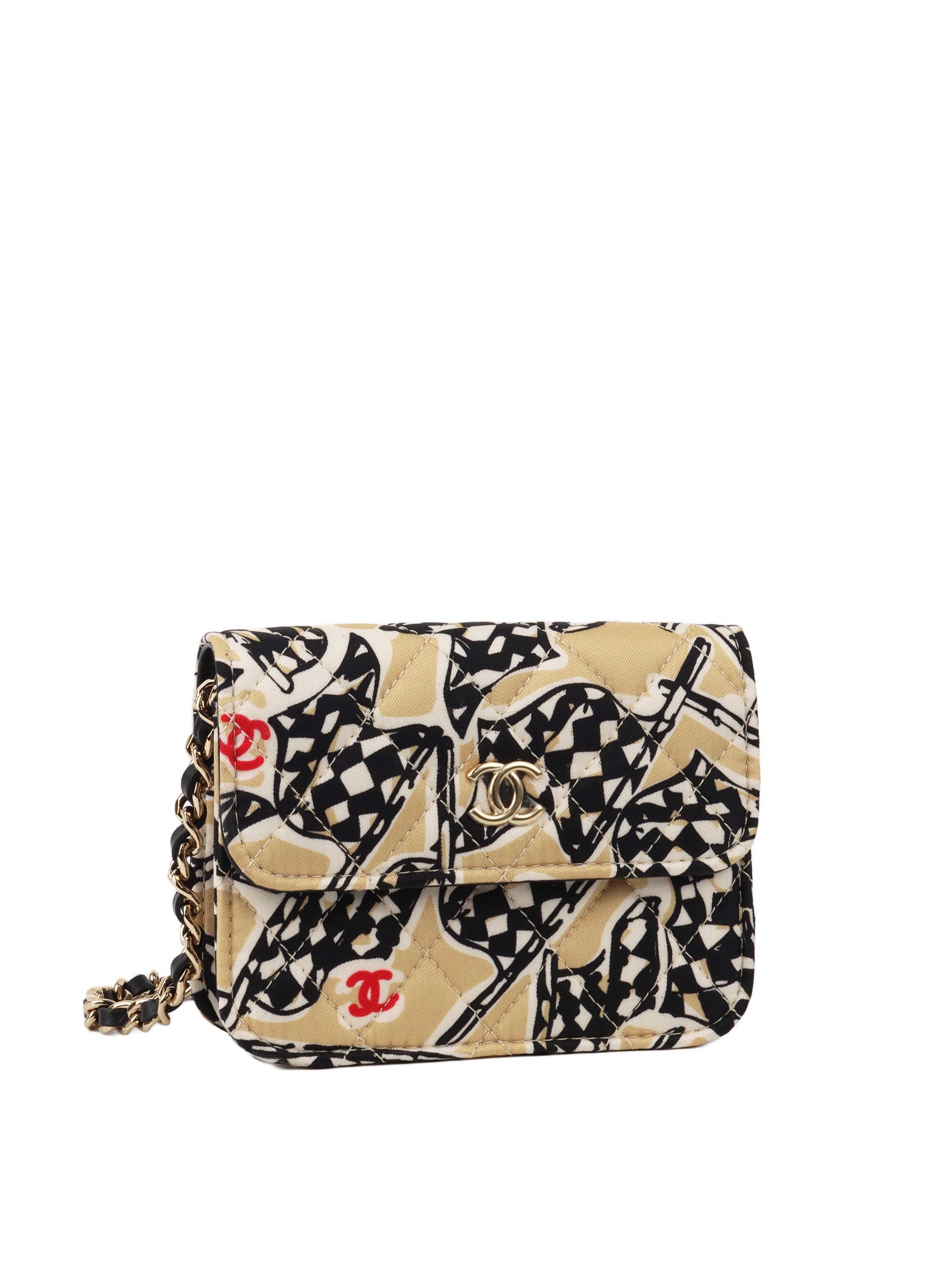 Chanel Clutch Bag - Ewore Bags