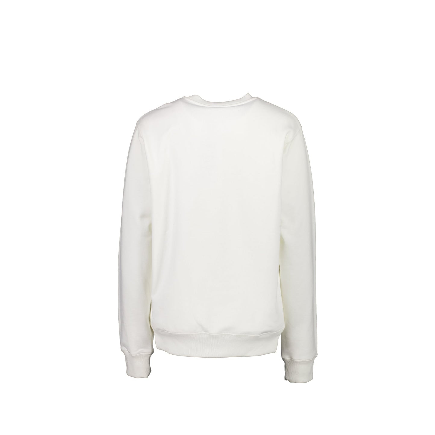 Dior Size Daniel Arsham Sweatshirt White
