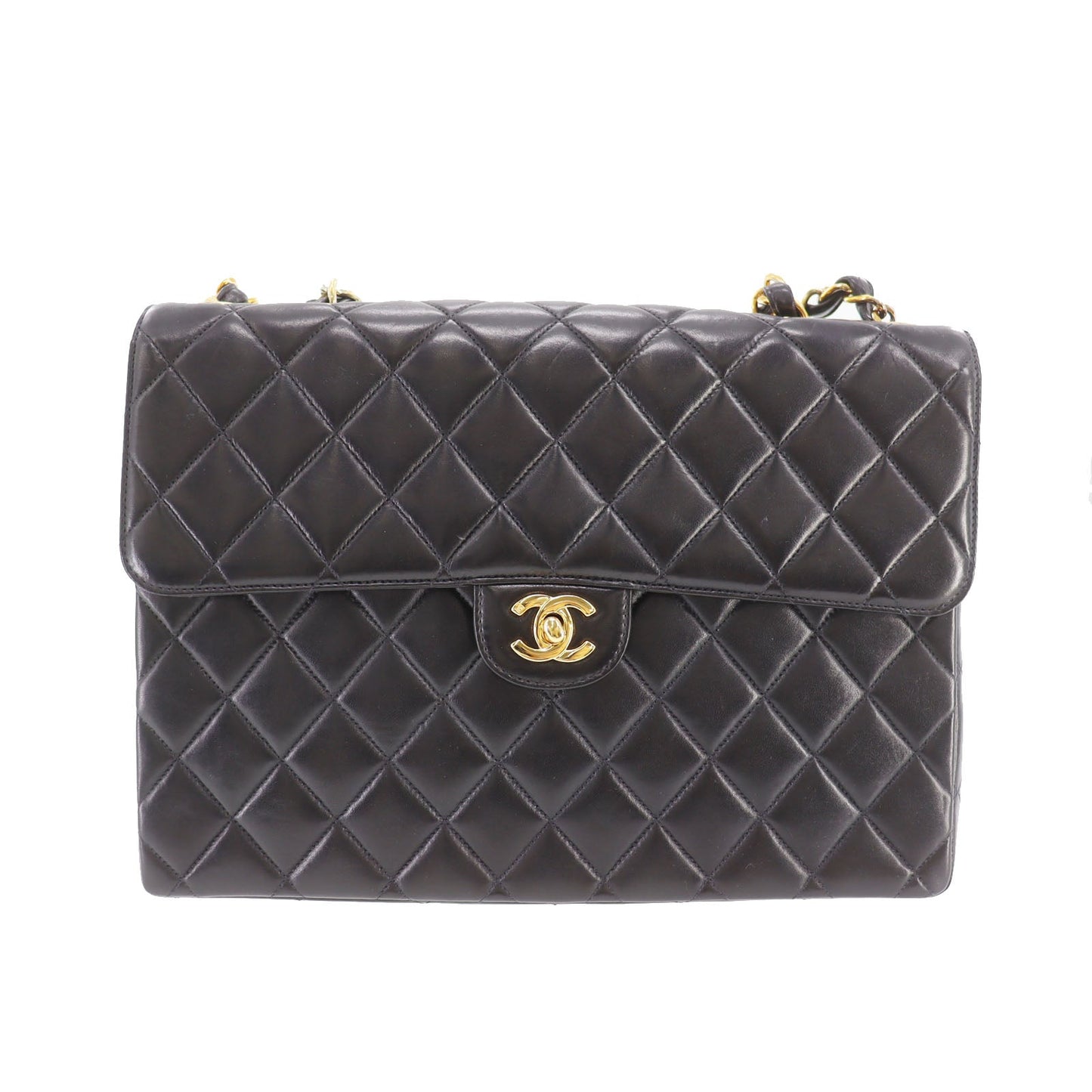 Chanel Matelassé Shoulder Bag - Ewore Bags