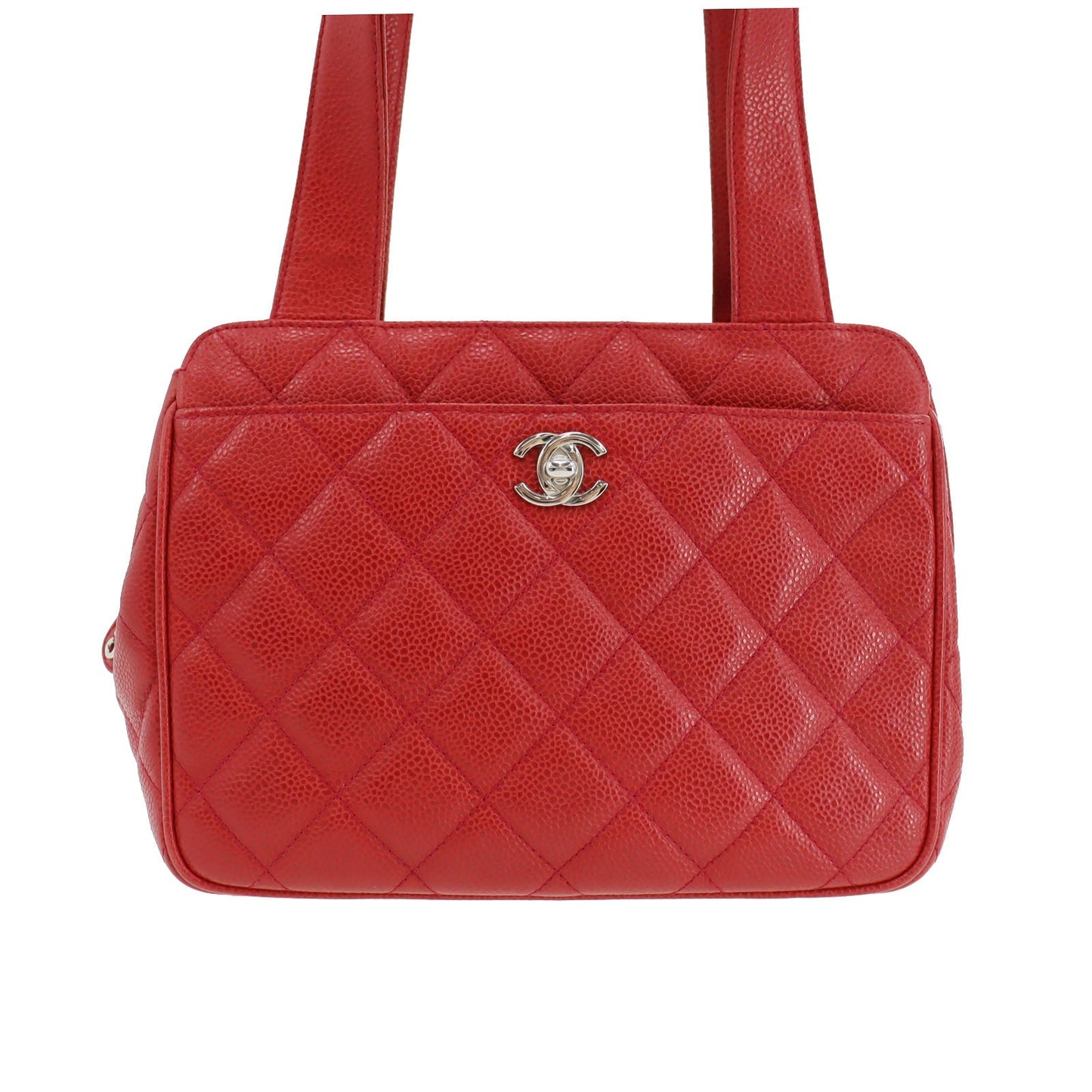 Chanel Handbag Bag - Ewore Bags