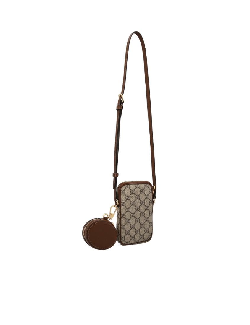 Gucci Shoulder Bag Style 8