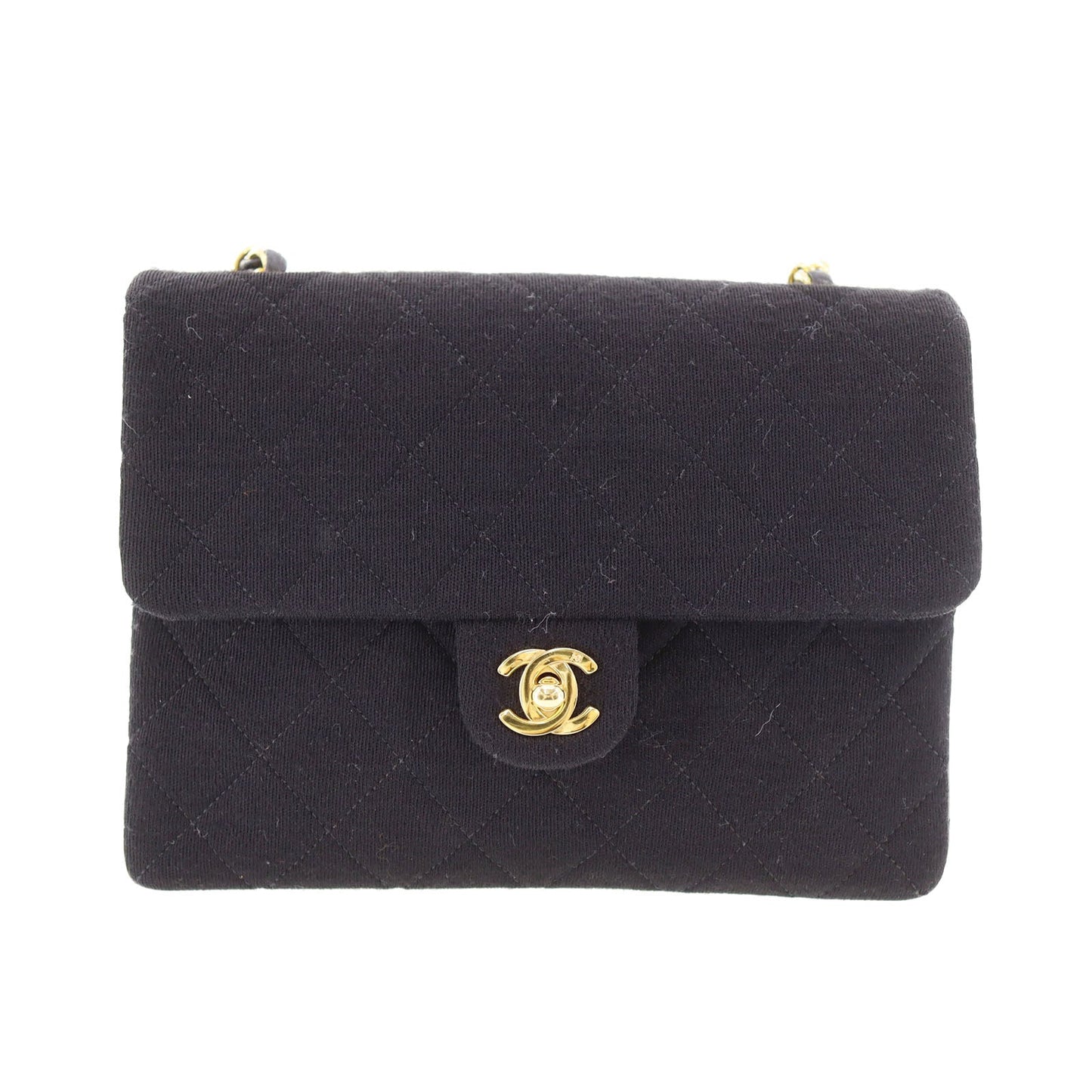 Chanel Matelassé Crossbody Bag - Ewore Bags