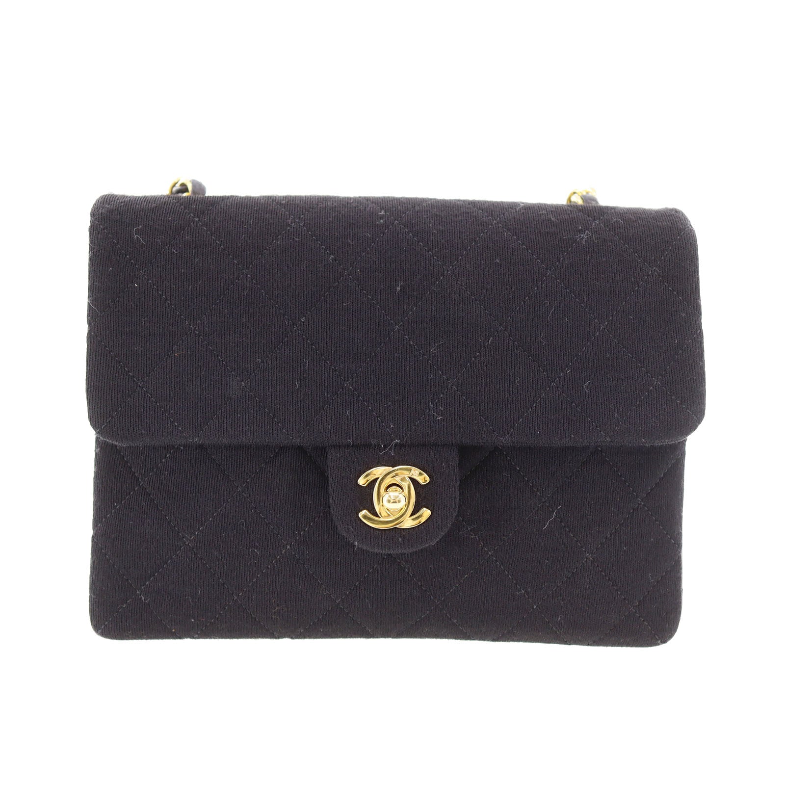 Chanel Matelassé Crossbody Bag - Ewore Bags