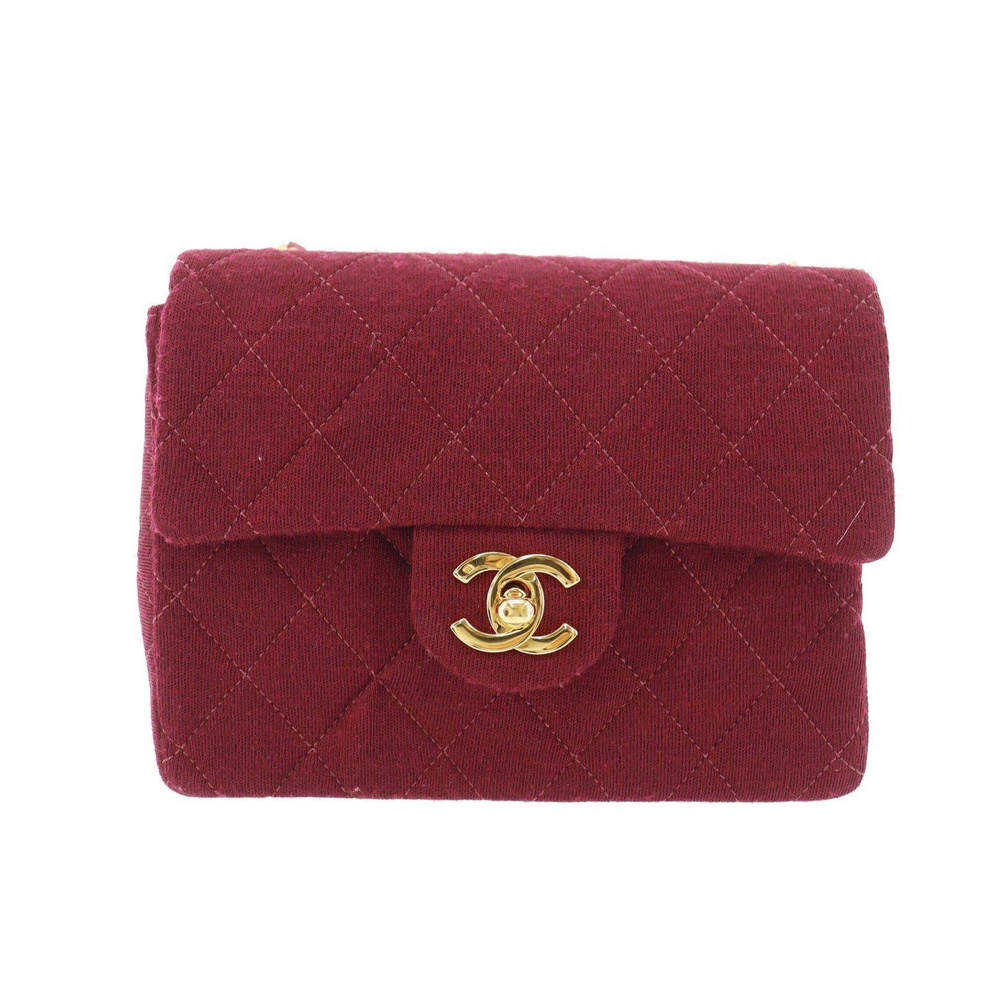 Chanel Matelassé Shoulder Bag - Ewore Bags