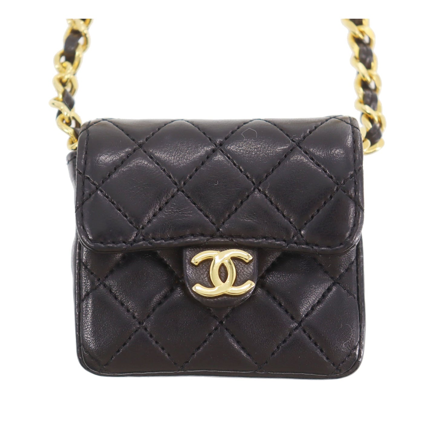 Chanel Matelassé Shoulder Bag - Ewore Bags