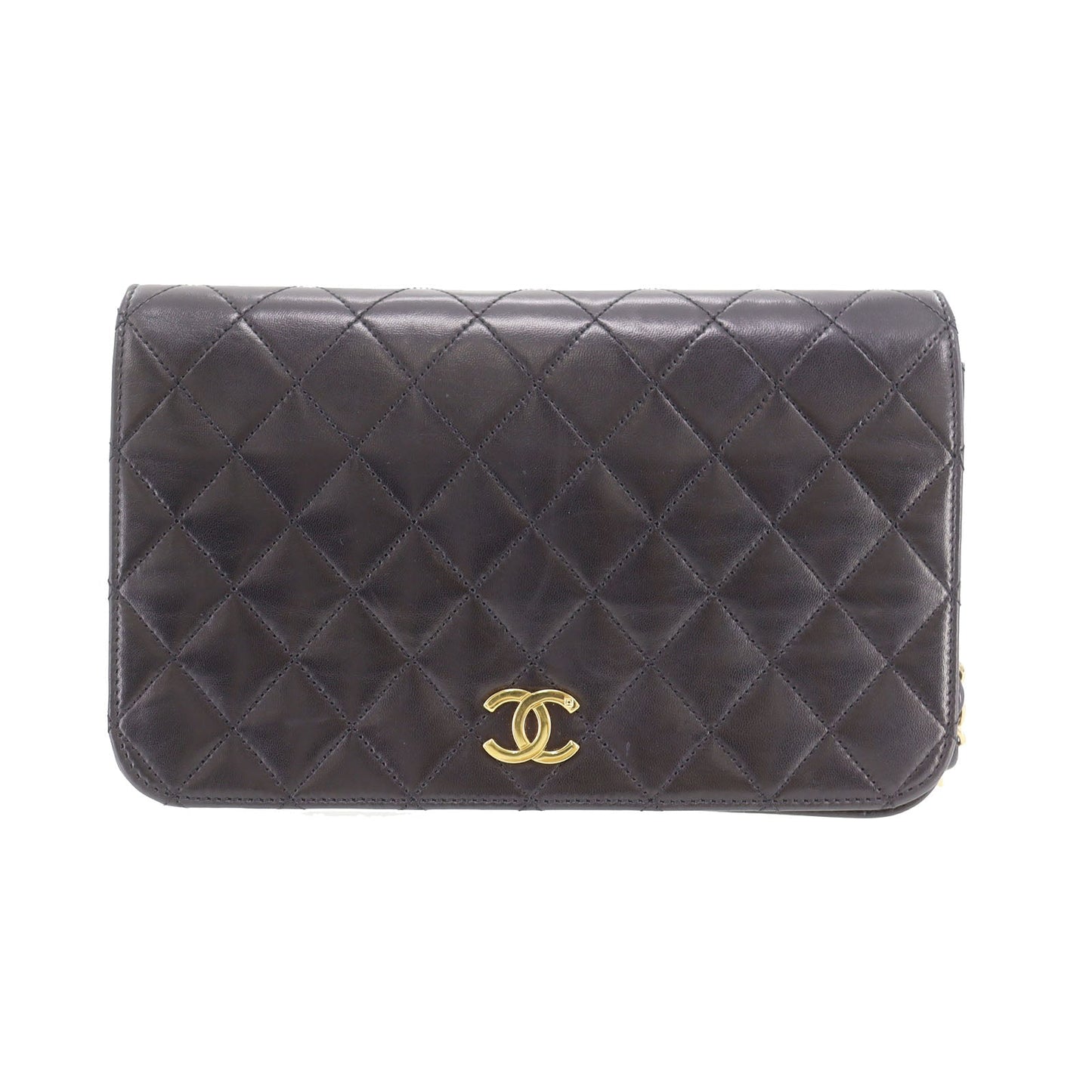 Chanel Matelassé Shoulder Bag - Ewore Bags
