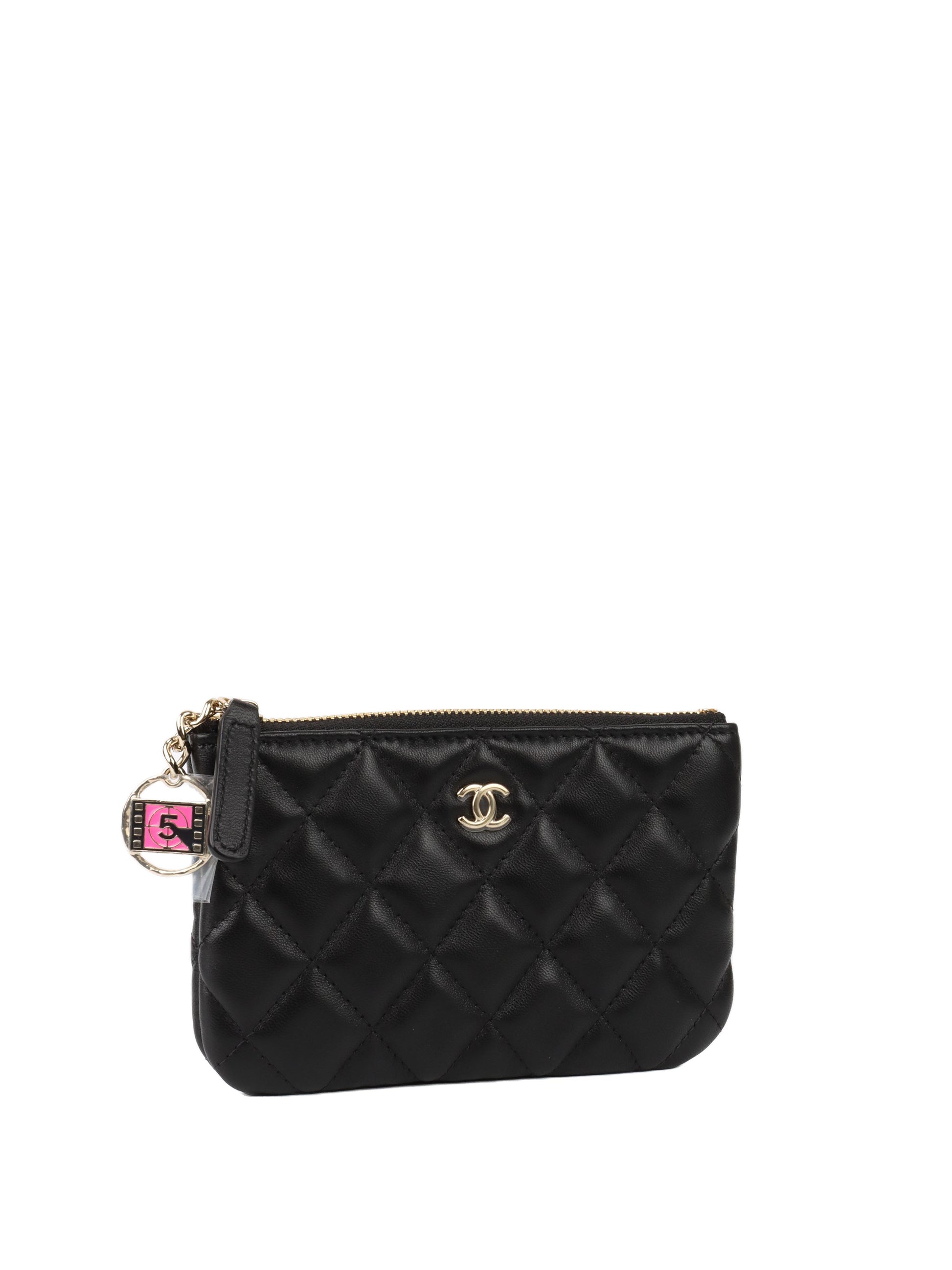 Chanel Clutch Bag - Ewore Bags