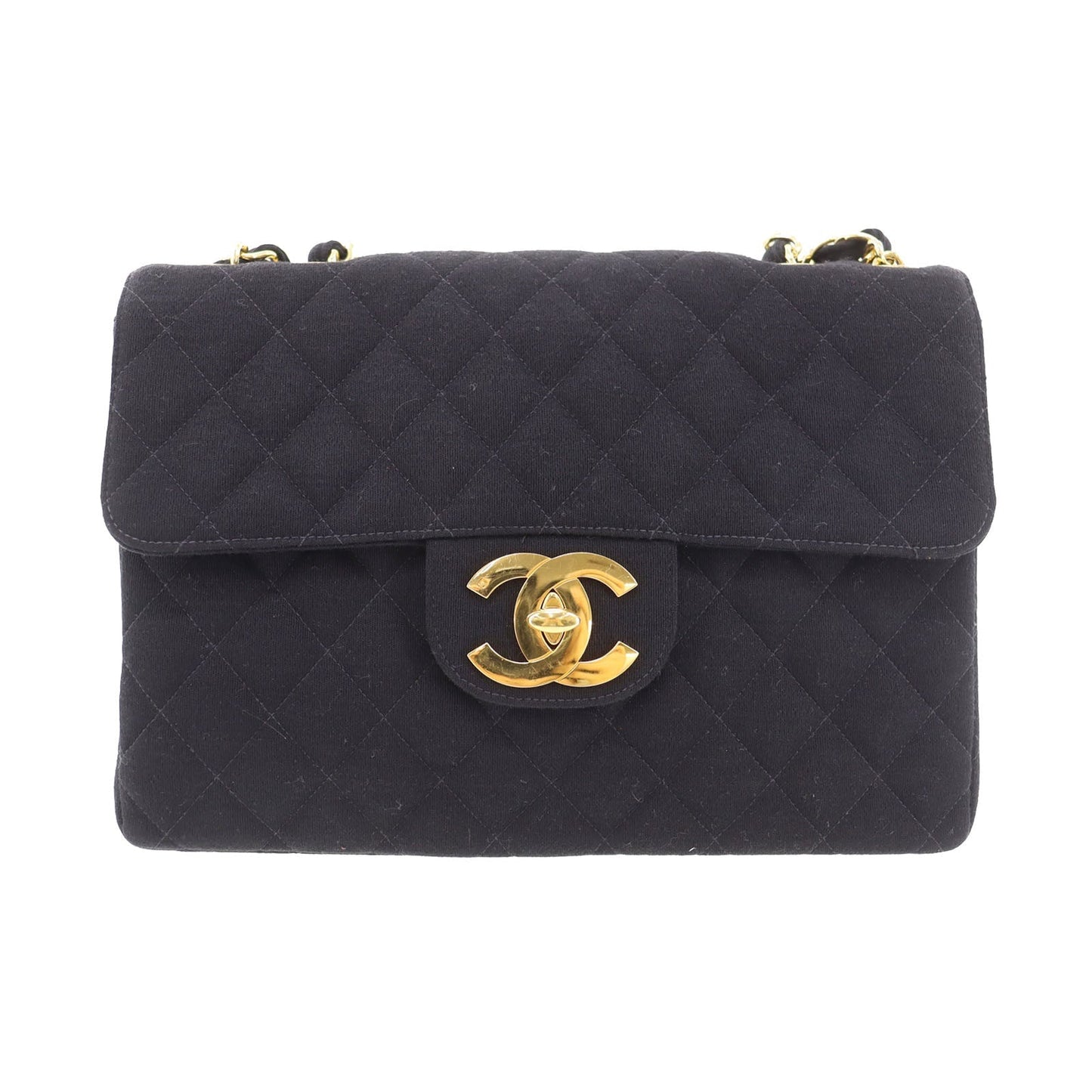 Chanel Matelassé Shoulder Bag - Ewore Bags