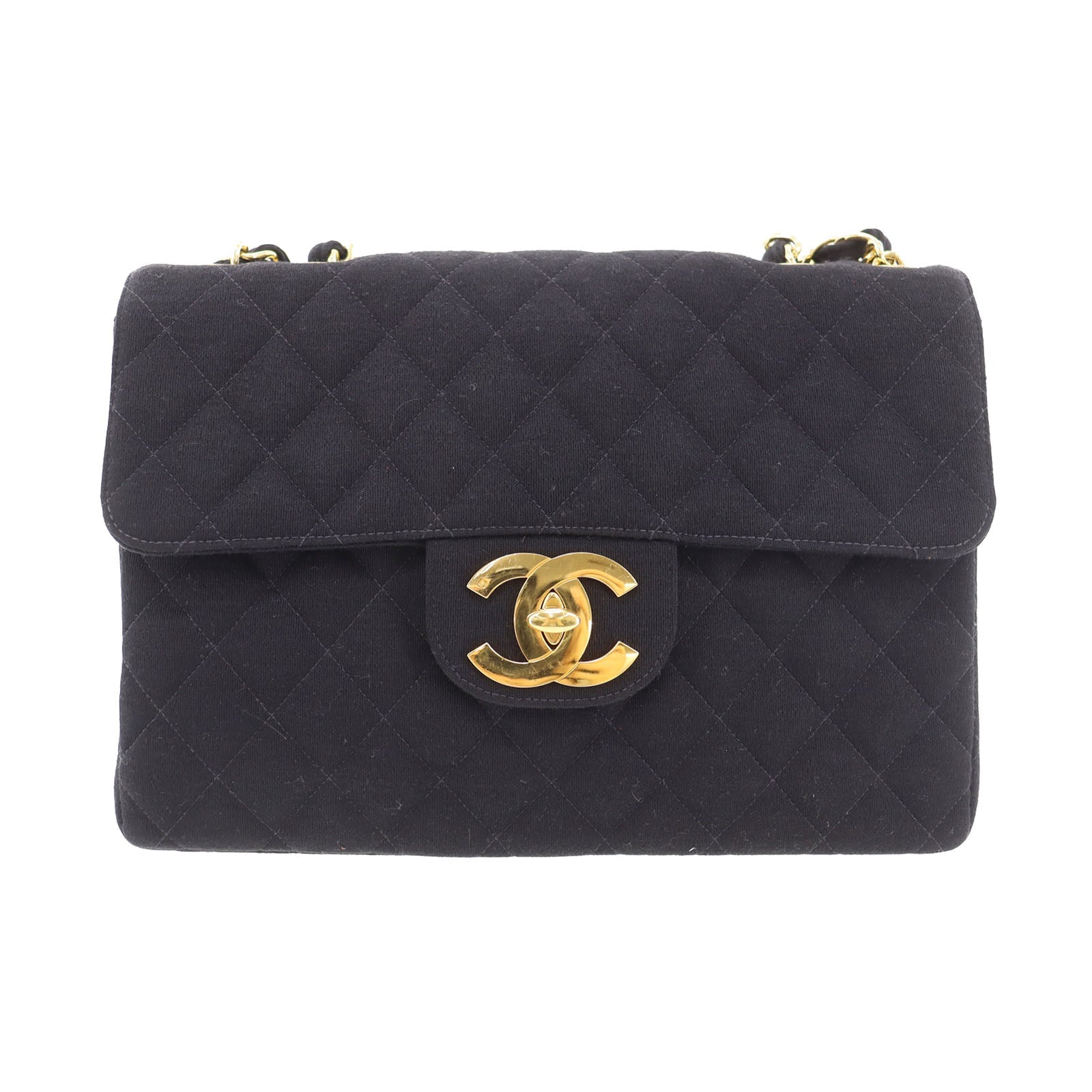 Chanel Matelassé Shoulder Bag - Ewore Bags