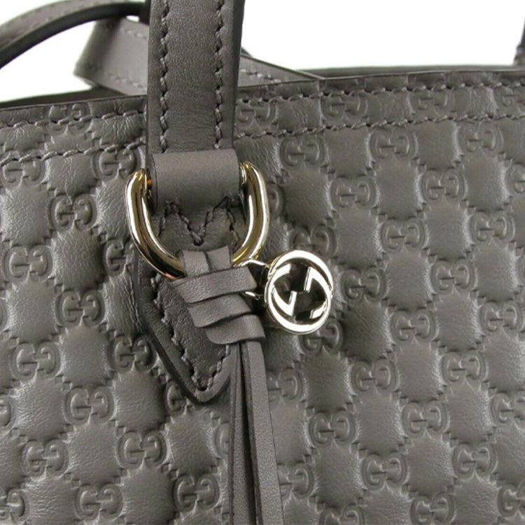 Gucci Leather Crossbody
