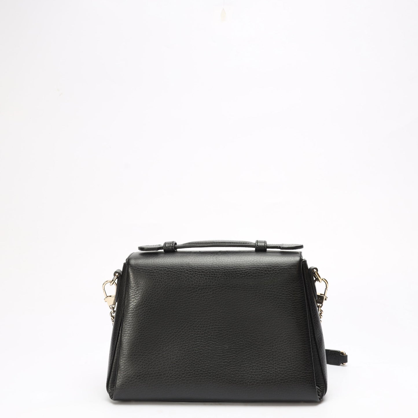 Gucci Top Handle Crossbody