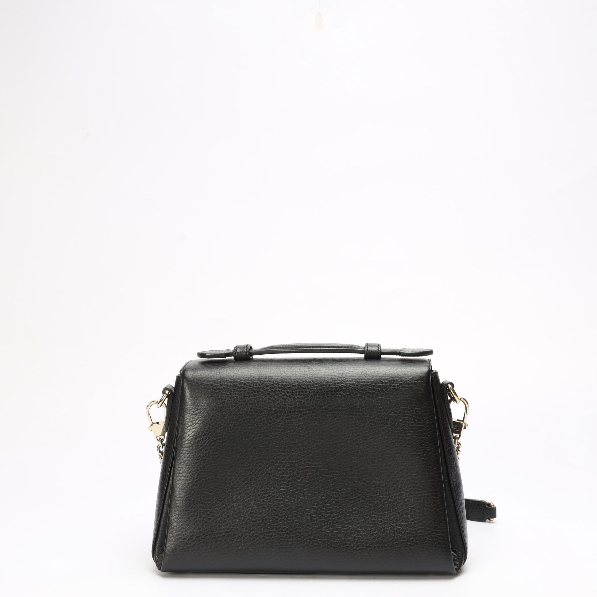 Gucci Top Handle Crossbody