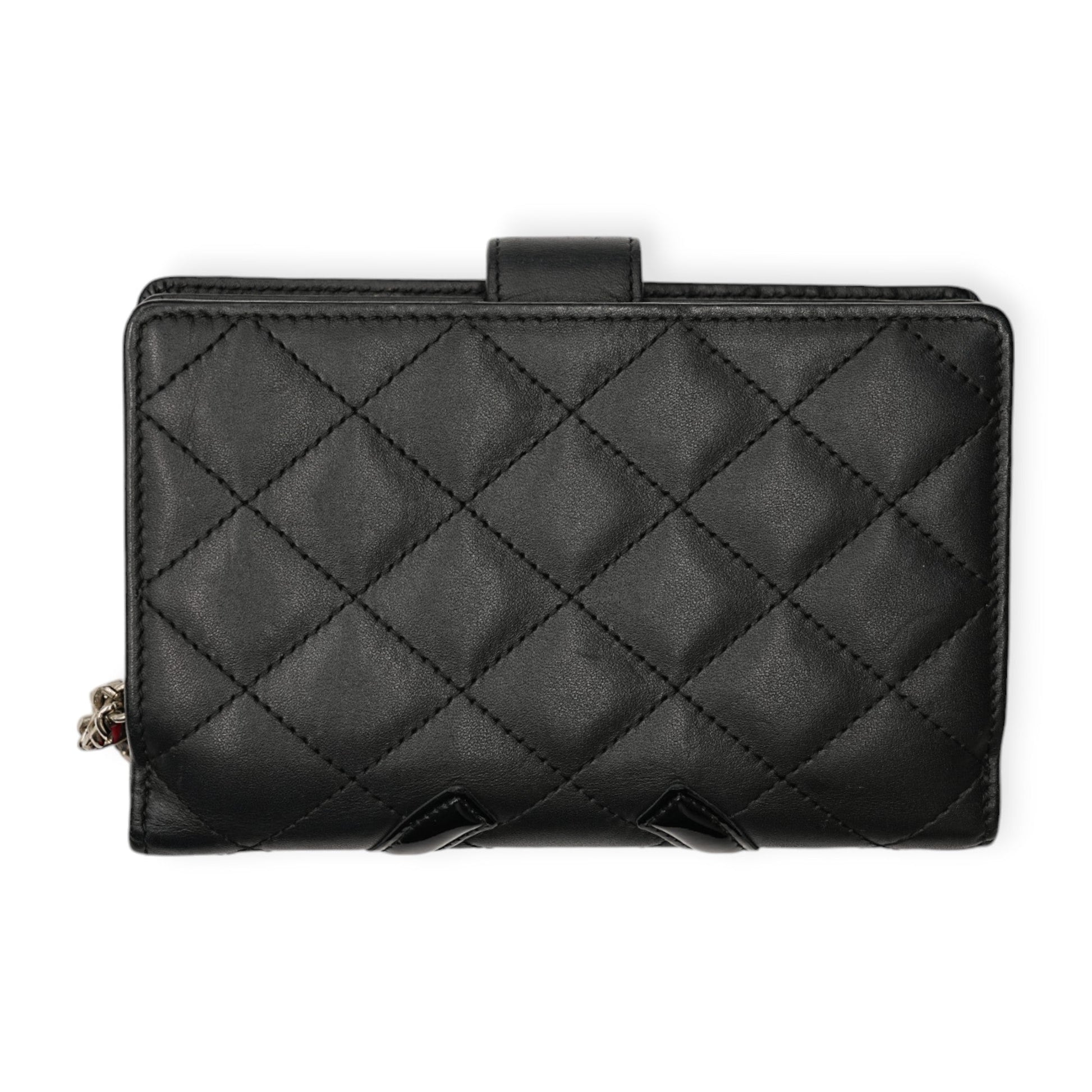 Chanel Cambon Handbag Bag - Ewore Bags
