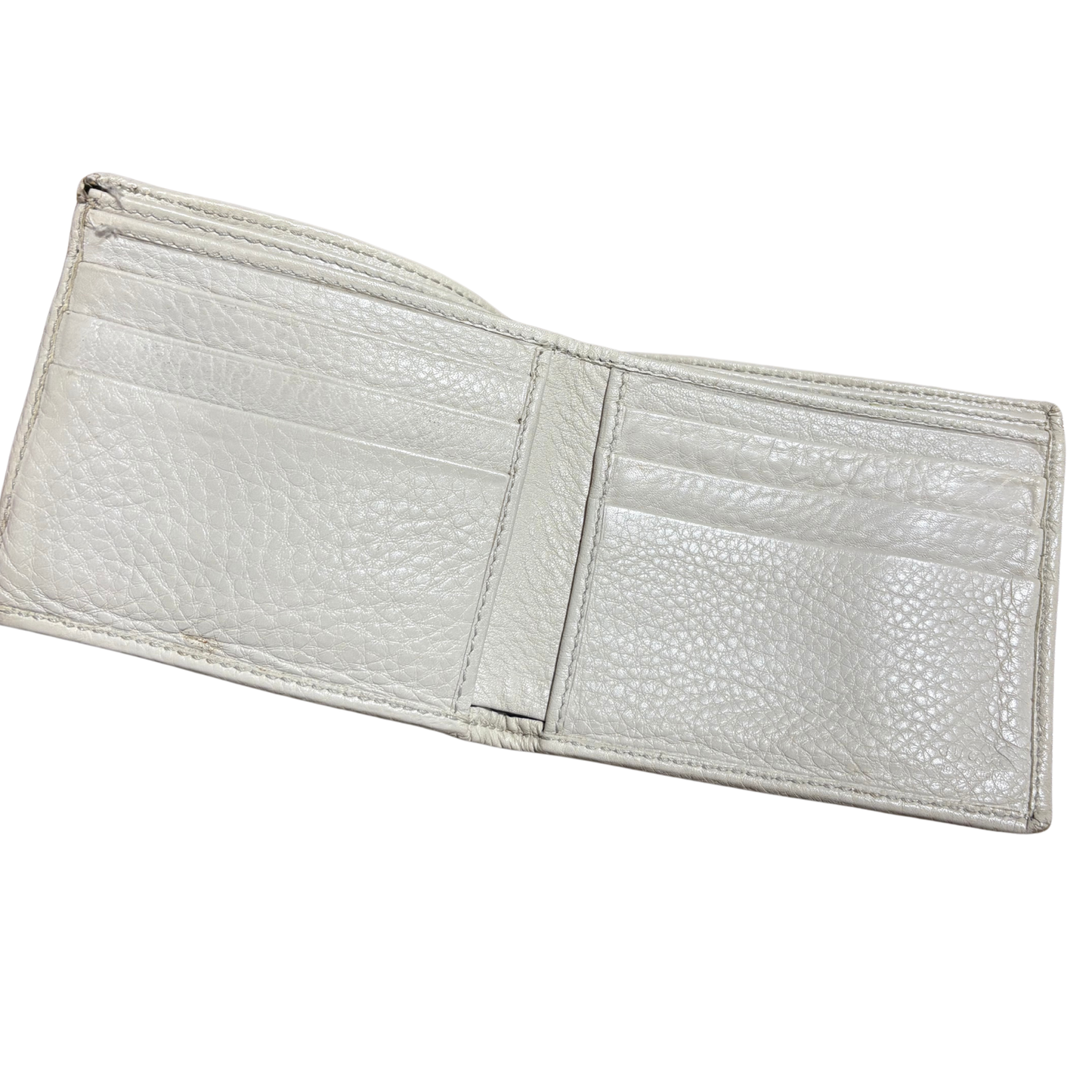 Gucci Bi Fold Wallet