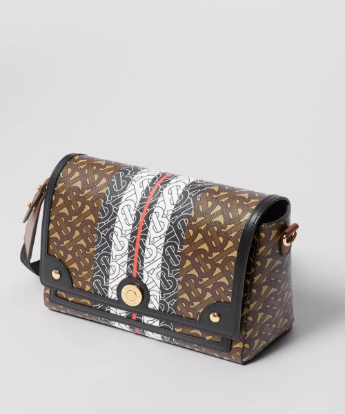 Burberry Note Crossbody Bag - Ewore Bags