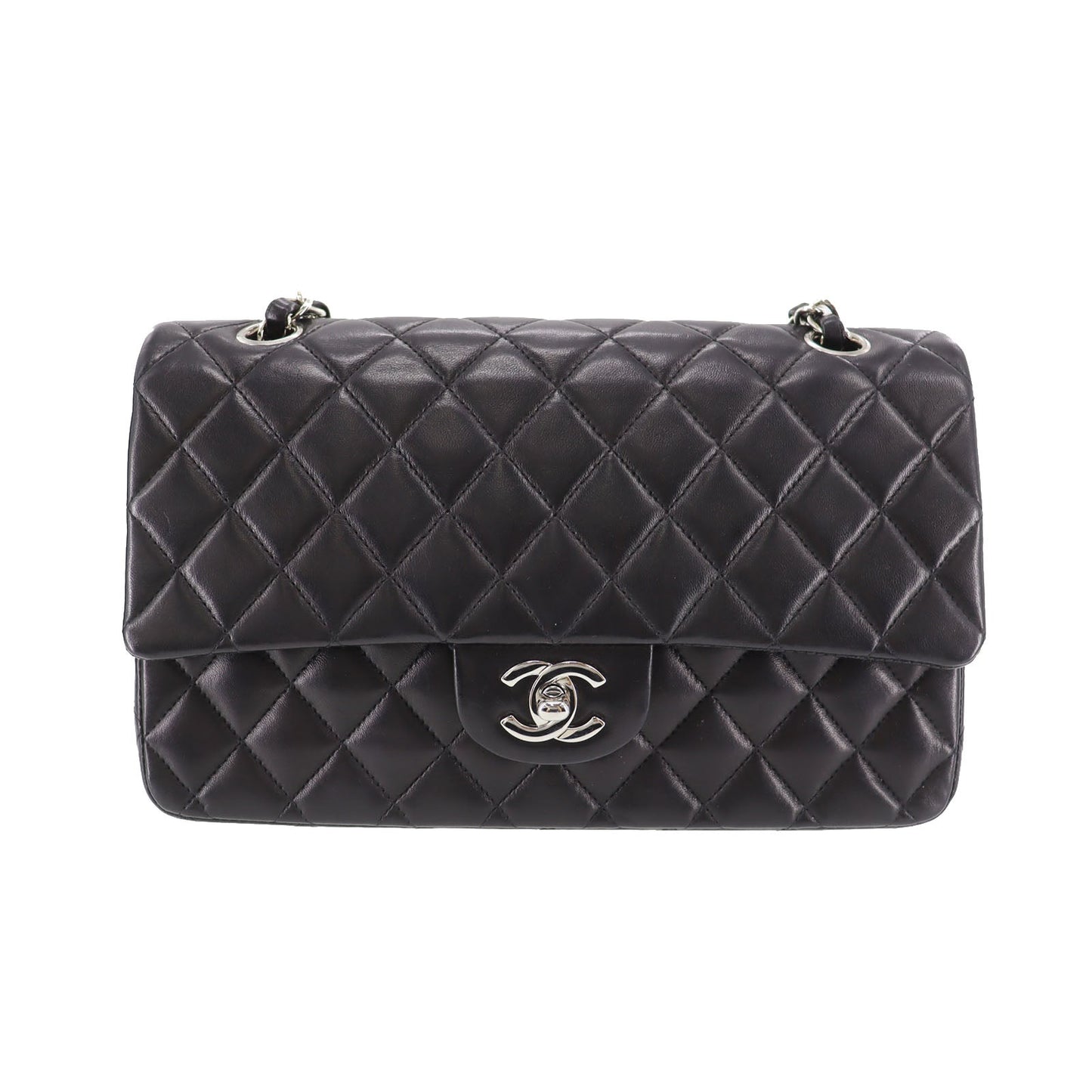 Chanel Matelassé Shoulder Bag - Ewore Bags