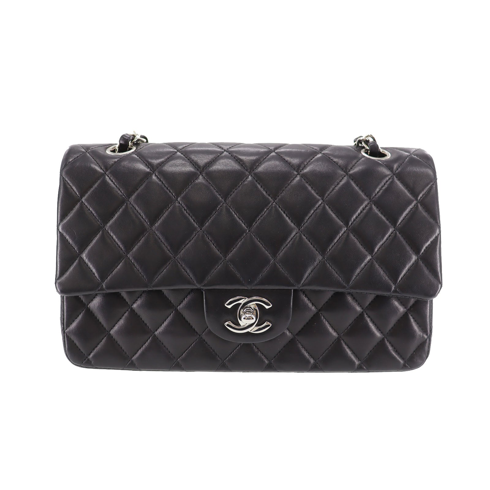 Chanel Matelassé Shoulder Bag - Ewore Bags