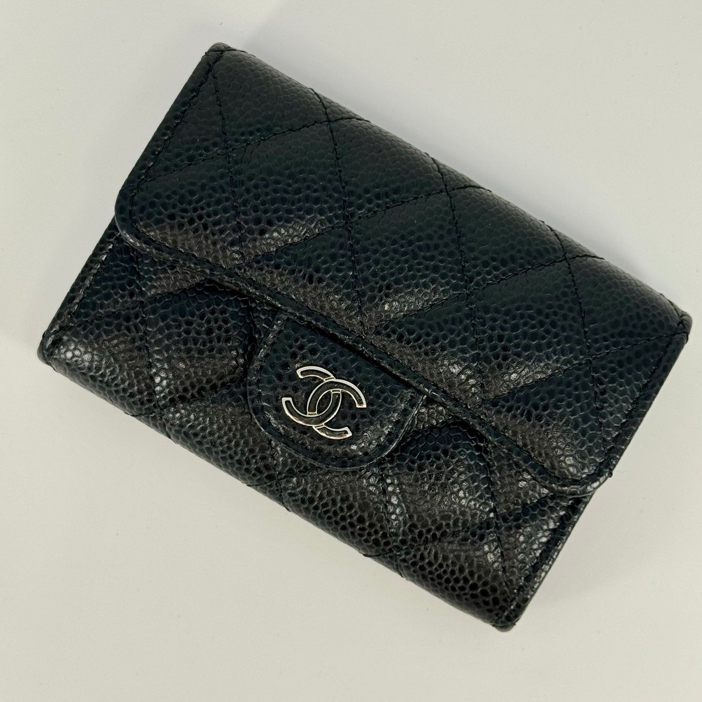 Chanel Classic Flap Shoulder Bag - Ewore Bags