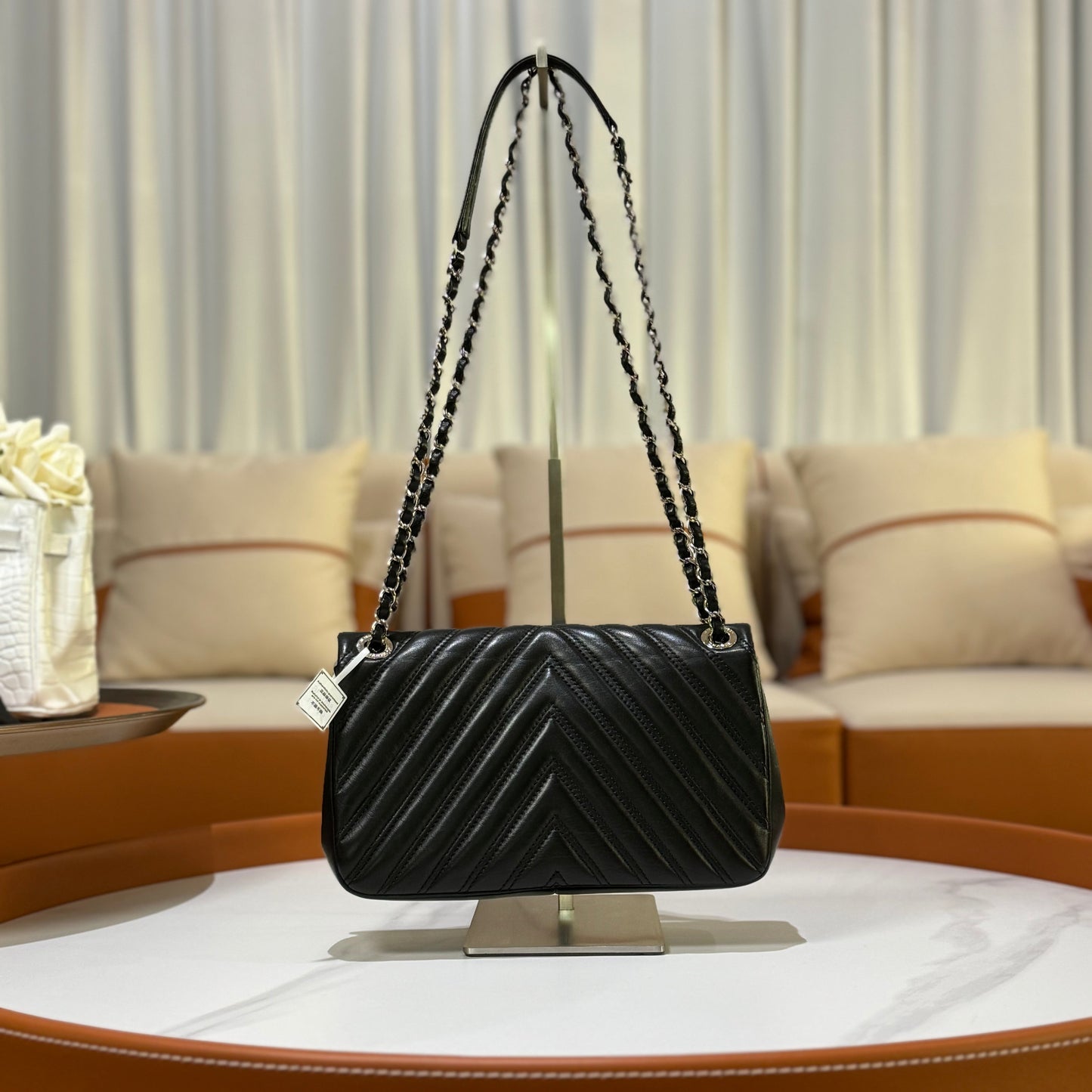 Chanel Handbag - Ewore Bags