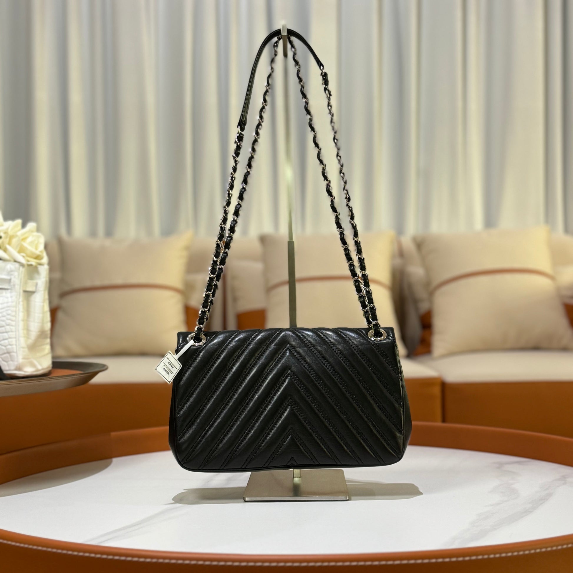 Chanel Handbag - Ewore Bags
