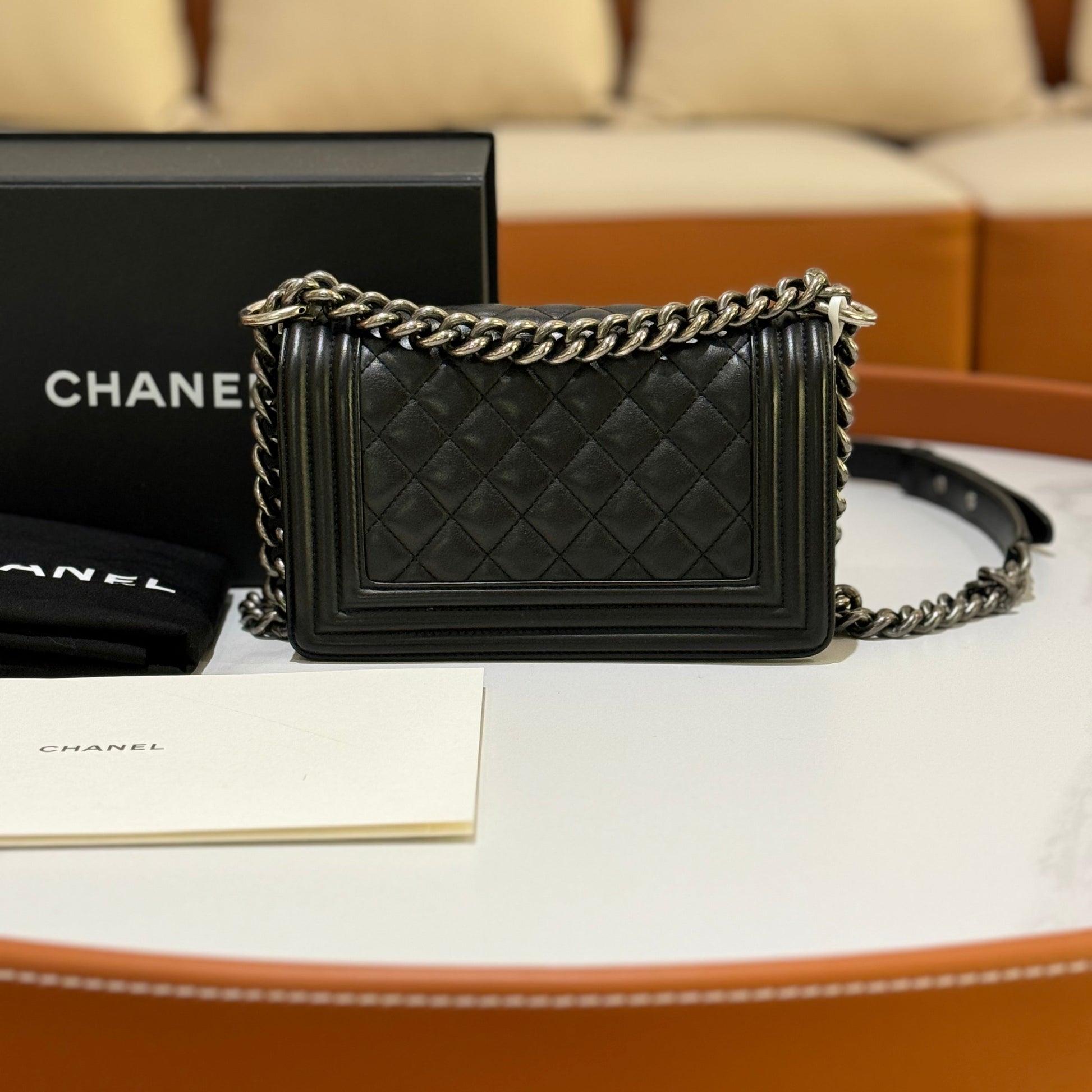Chanel Handbag - Ewore Bags
