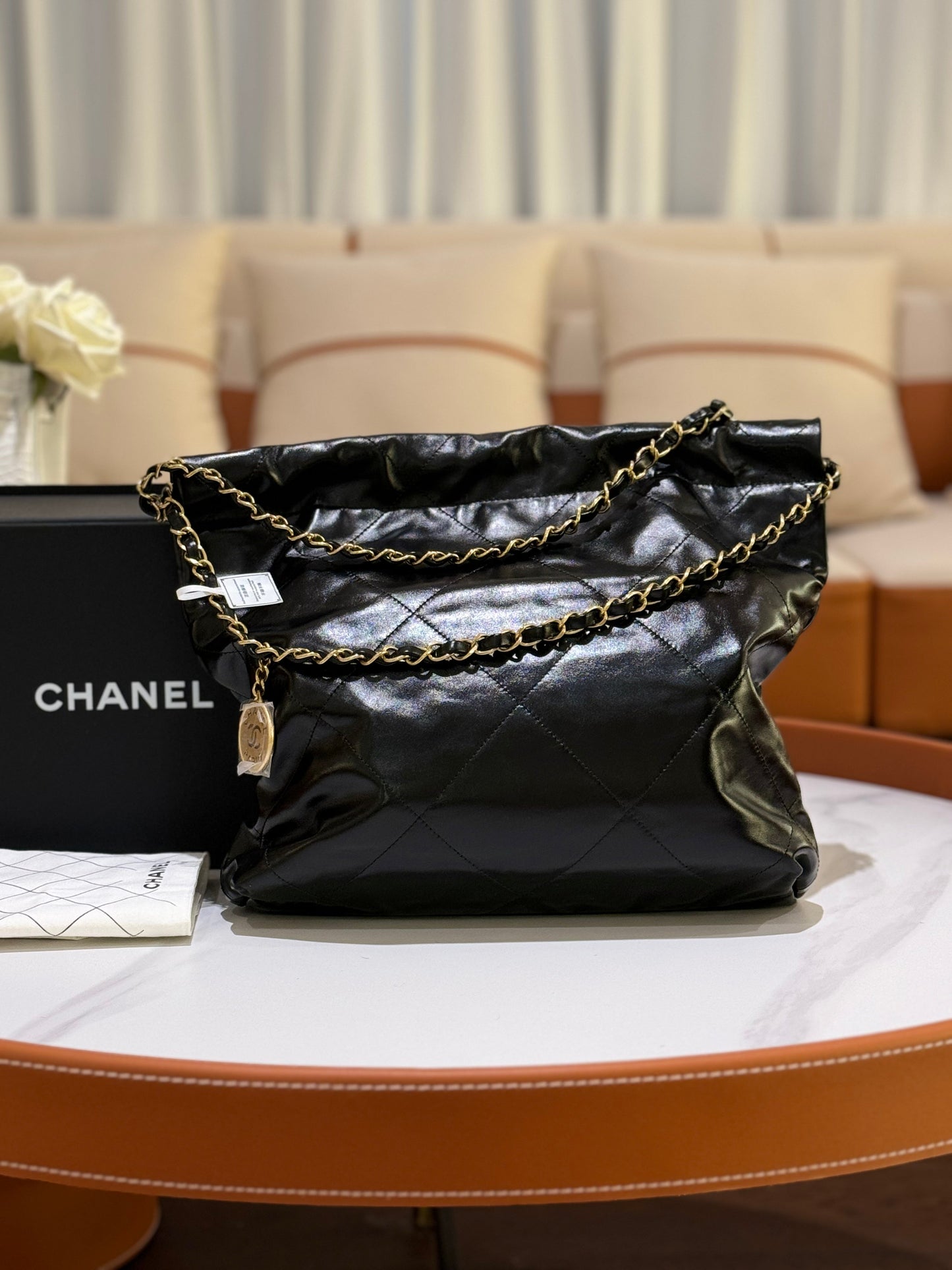 Chanel Handbag - Ewore Bags