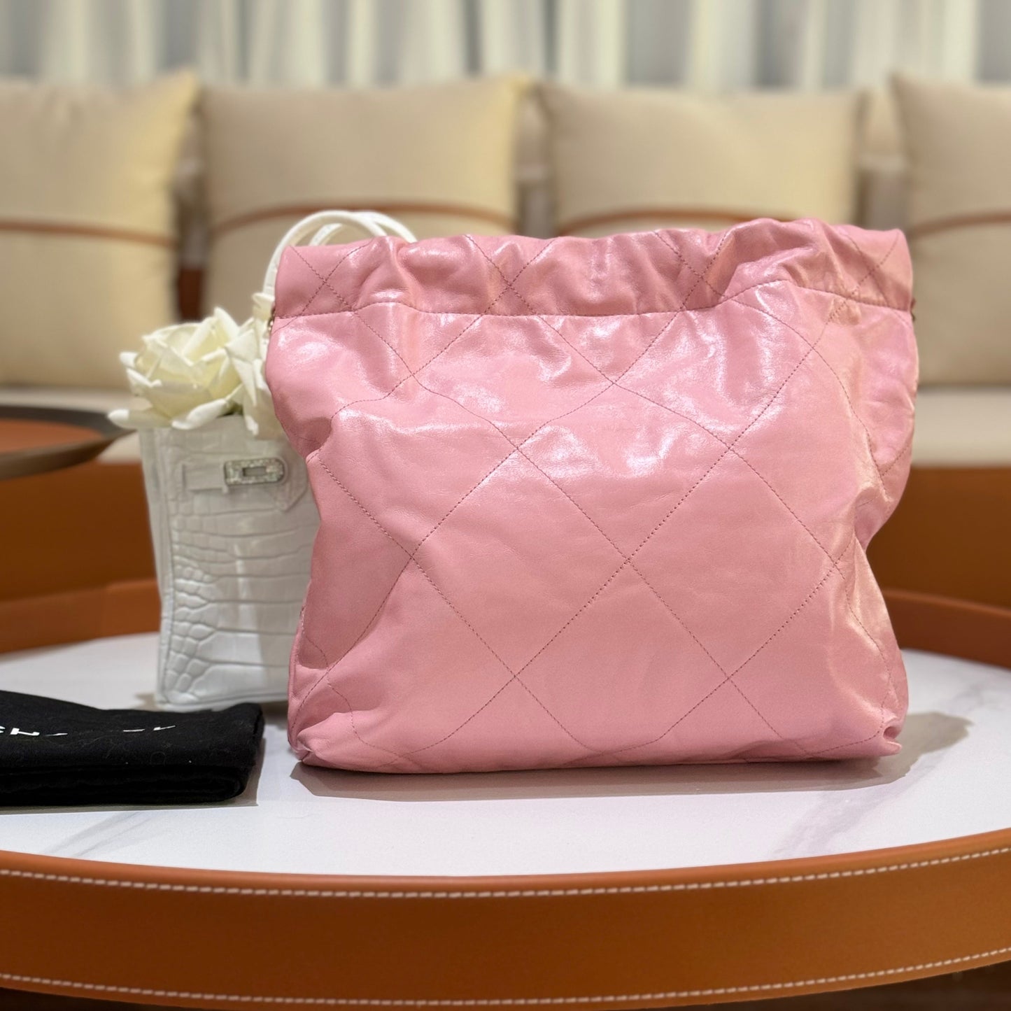 Chanel Handbag - Ewore Bags