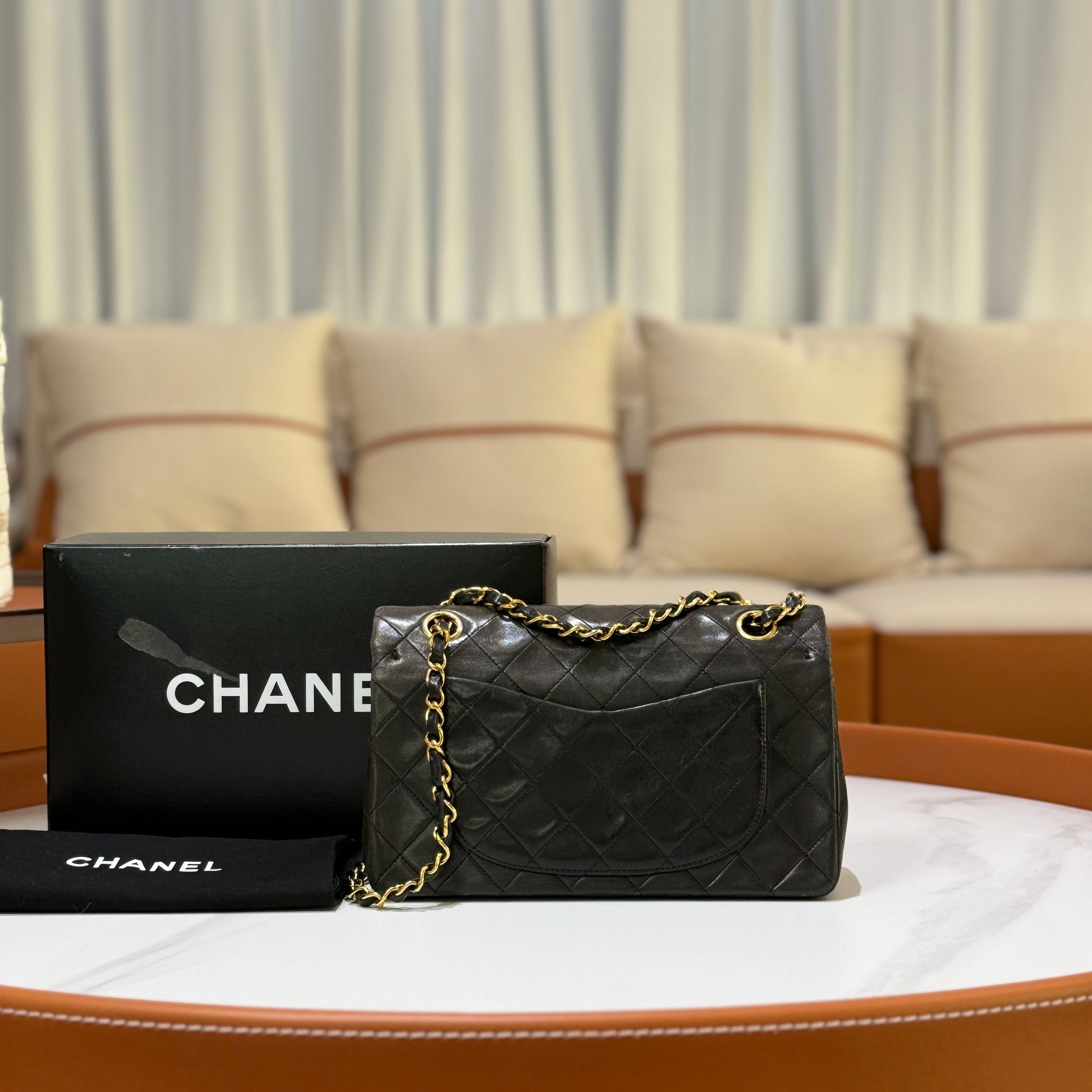 Chanel Handbag - Ewore Bags