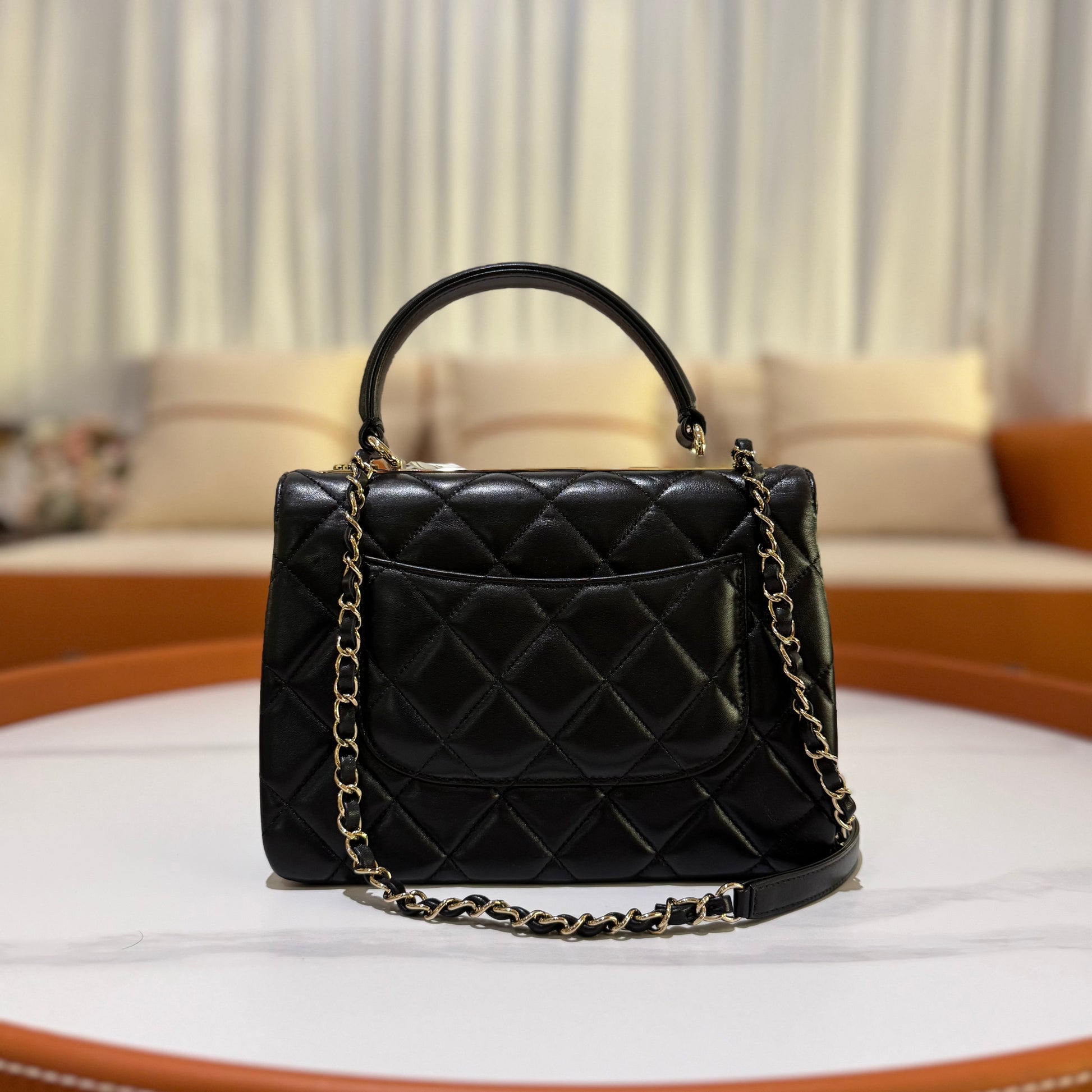 Chanel Handbag - Ewore Bags