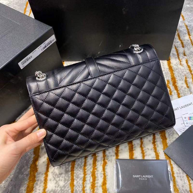 Yves Saint Laurent Boutique Essential Handbag