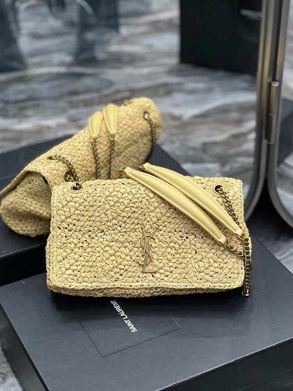 Yves Saint Laurent Day Considered Handbag