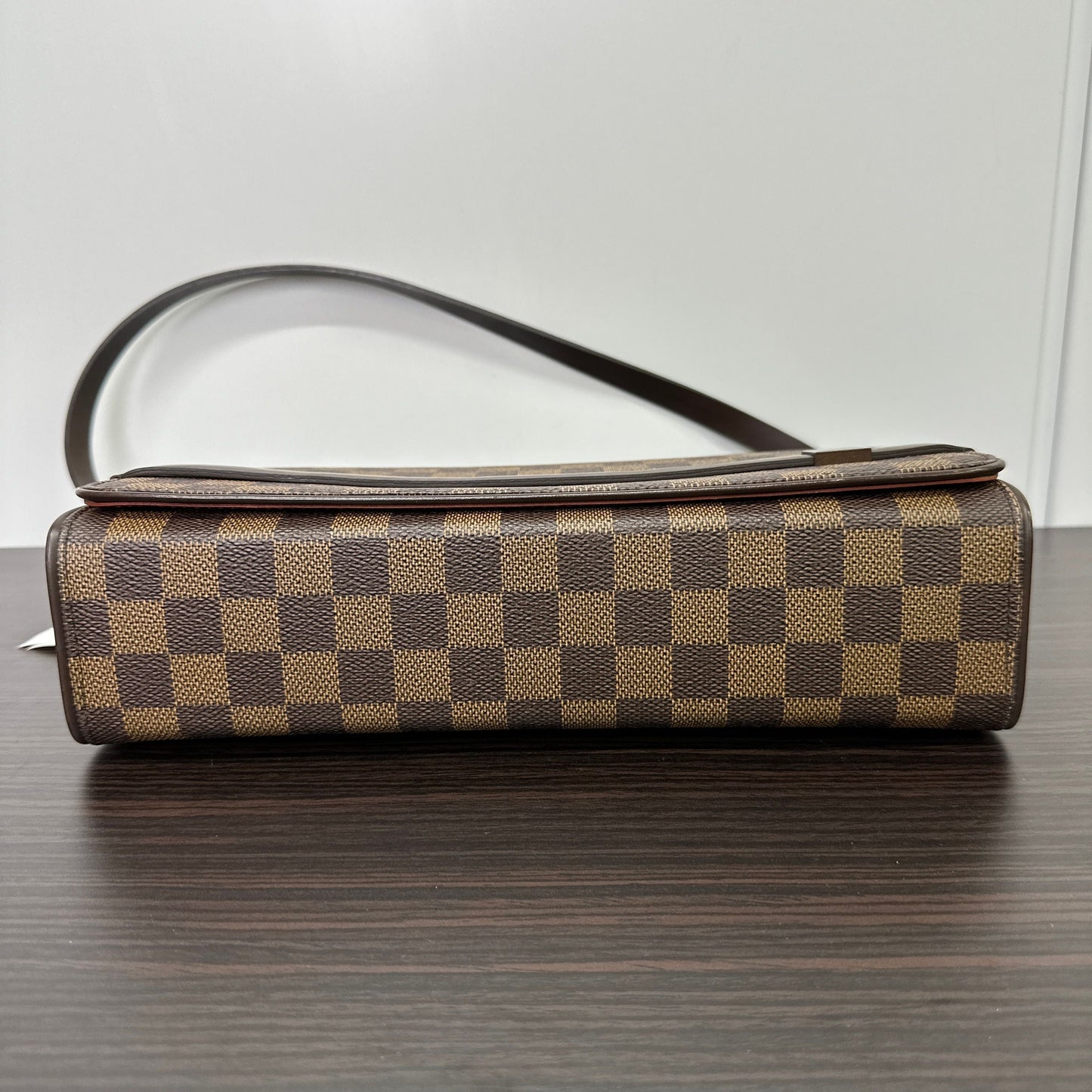 Louis Vuitton Damier Azur Shoulder Bag LB122768