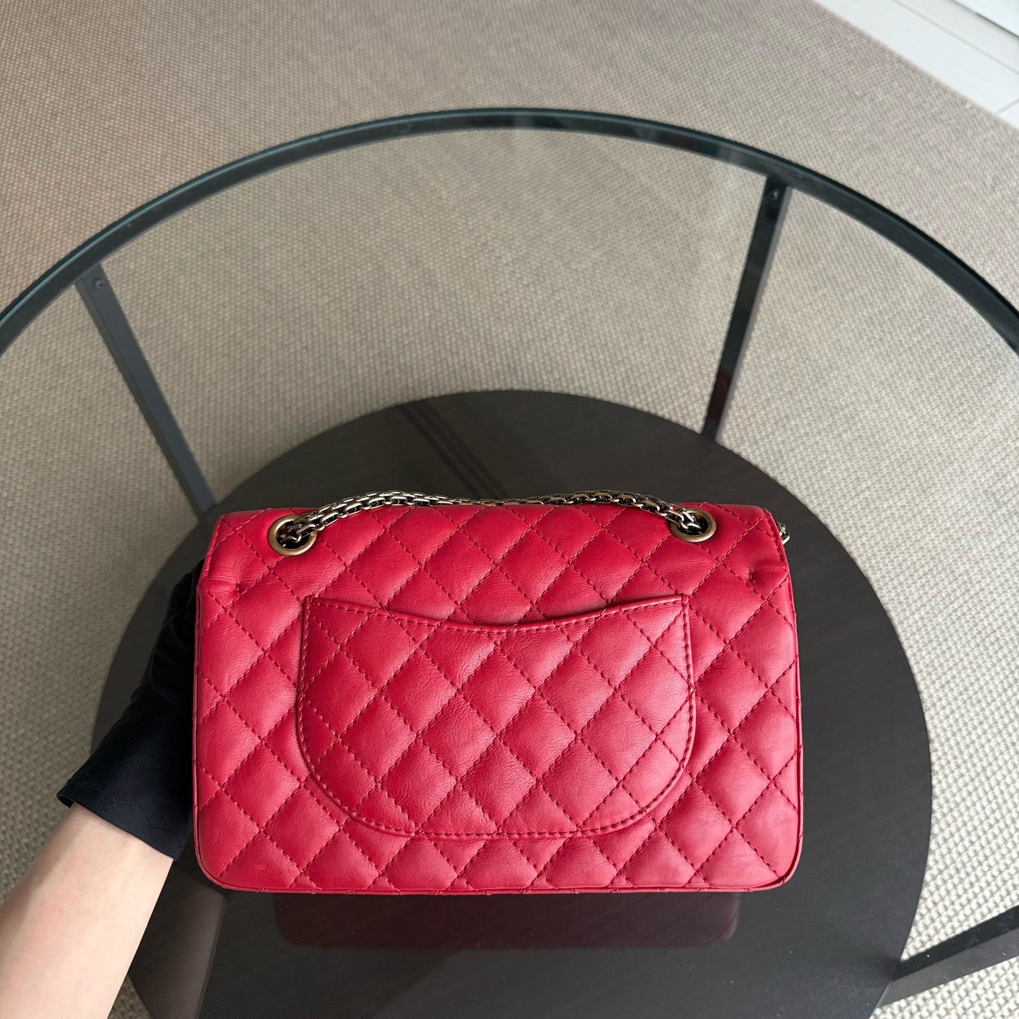 Chanel Handbag - EworeBags
