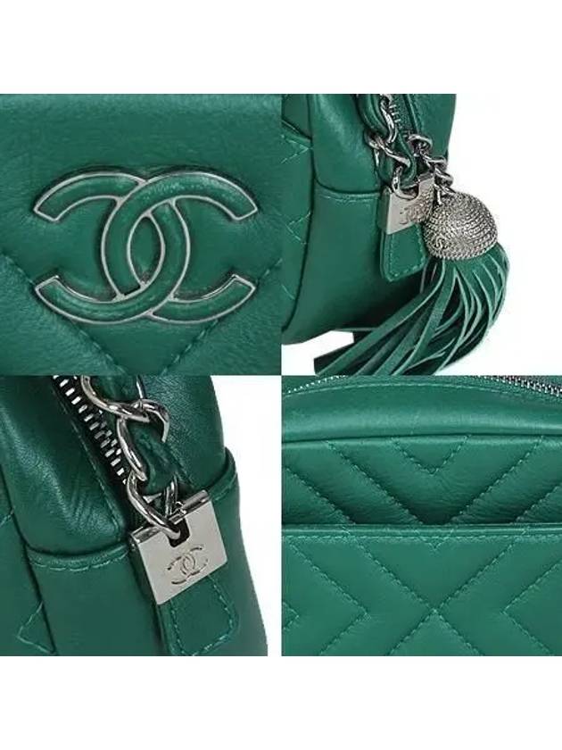Chanel Crossbody Bag - EworeBags