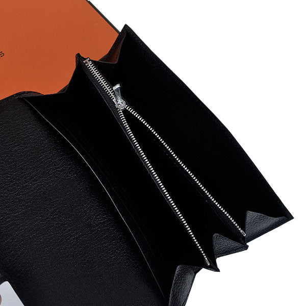 Luxury Hermes Wallet H6023 Wallet Cow Leather