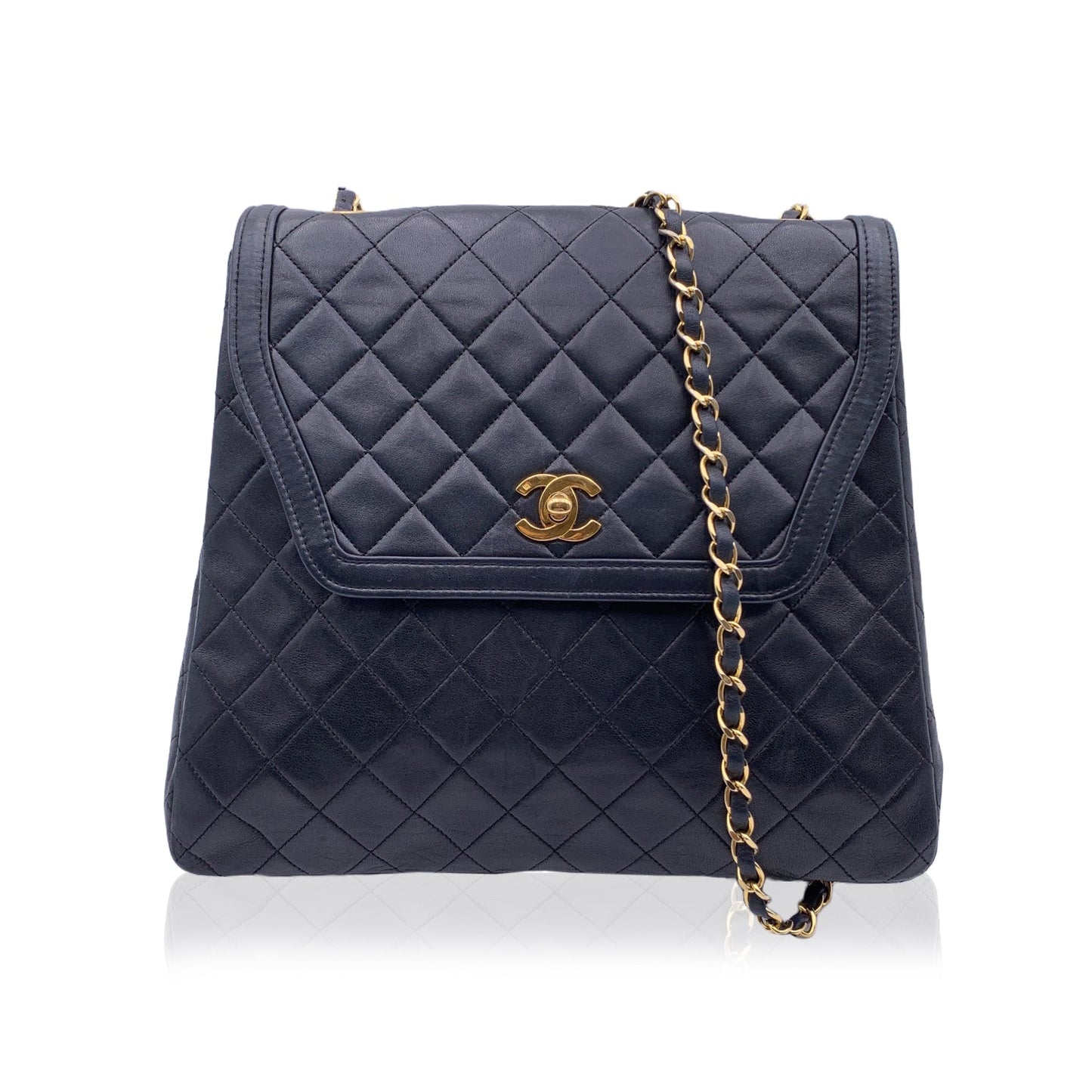 Chanel Flap Shoulder Bag - Ewore Bags